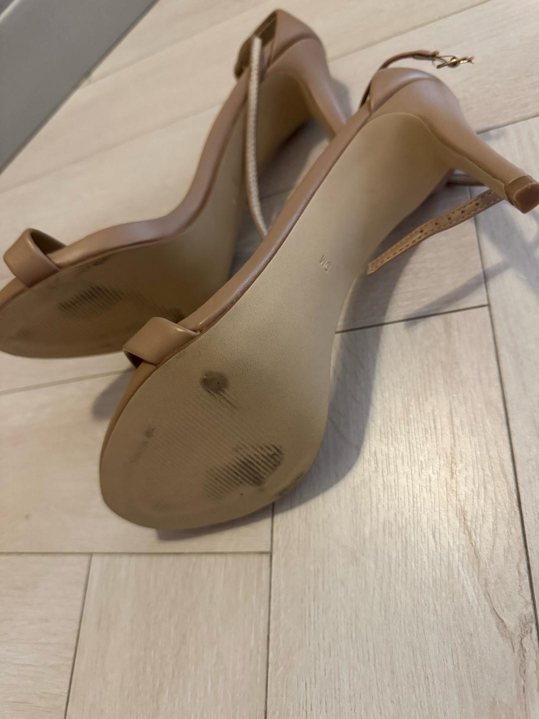 Steve Madden Босоножки Steve Madden — фото 2