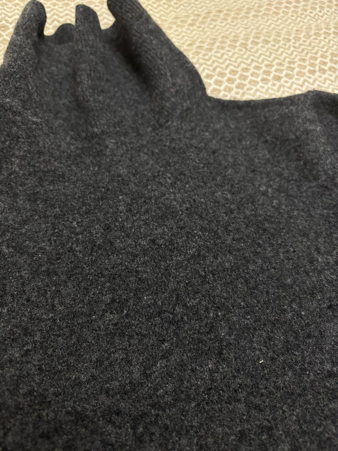 Massimo Dutti Кашемировая водолазка Massimo Dutti — фото 2