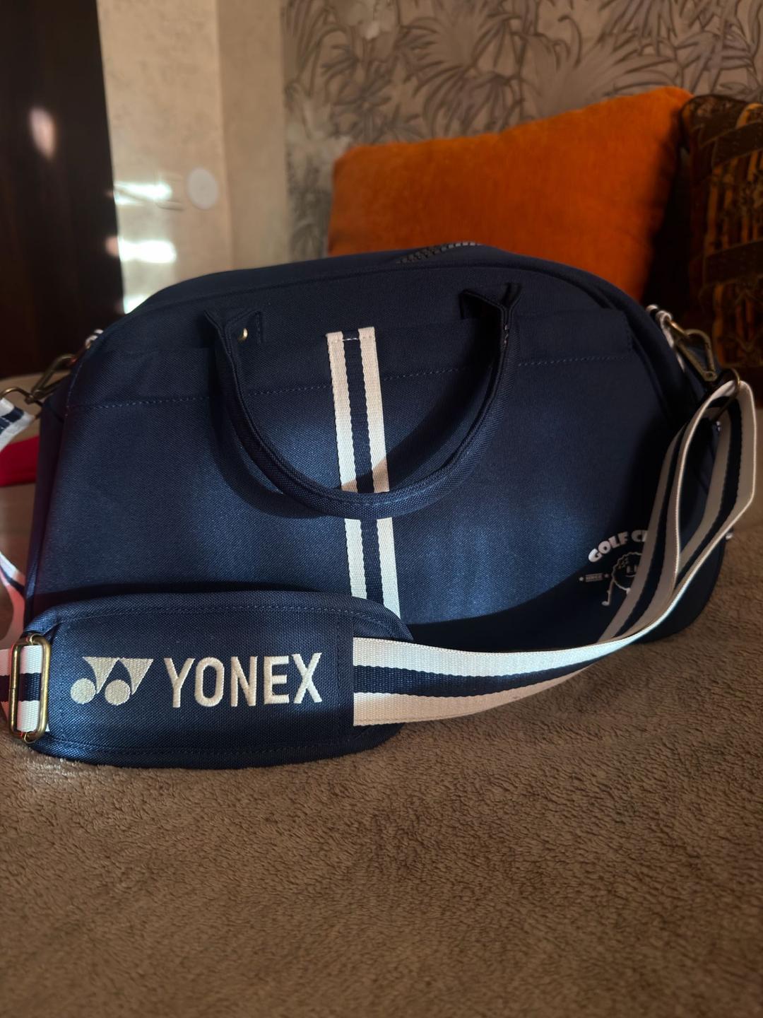 Yonex Спортивная сумка Yonex — фото 2