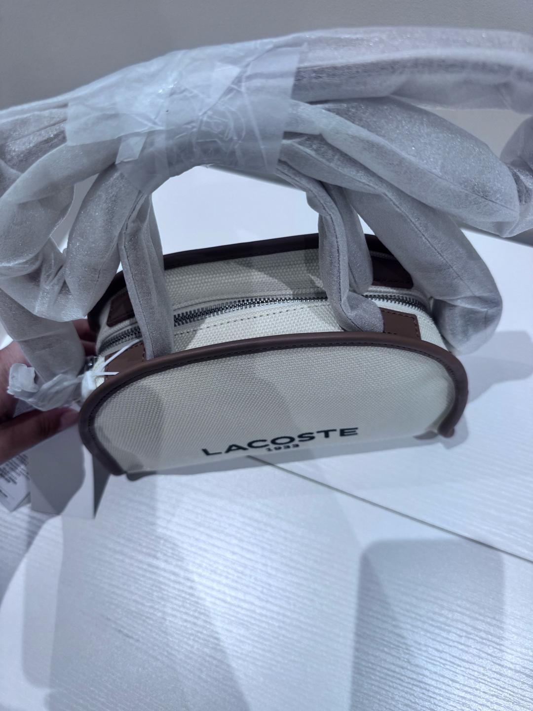 Lacoste Сумка Lacoste — фото 2