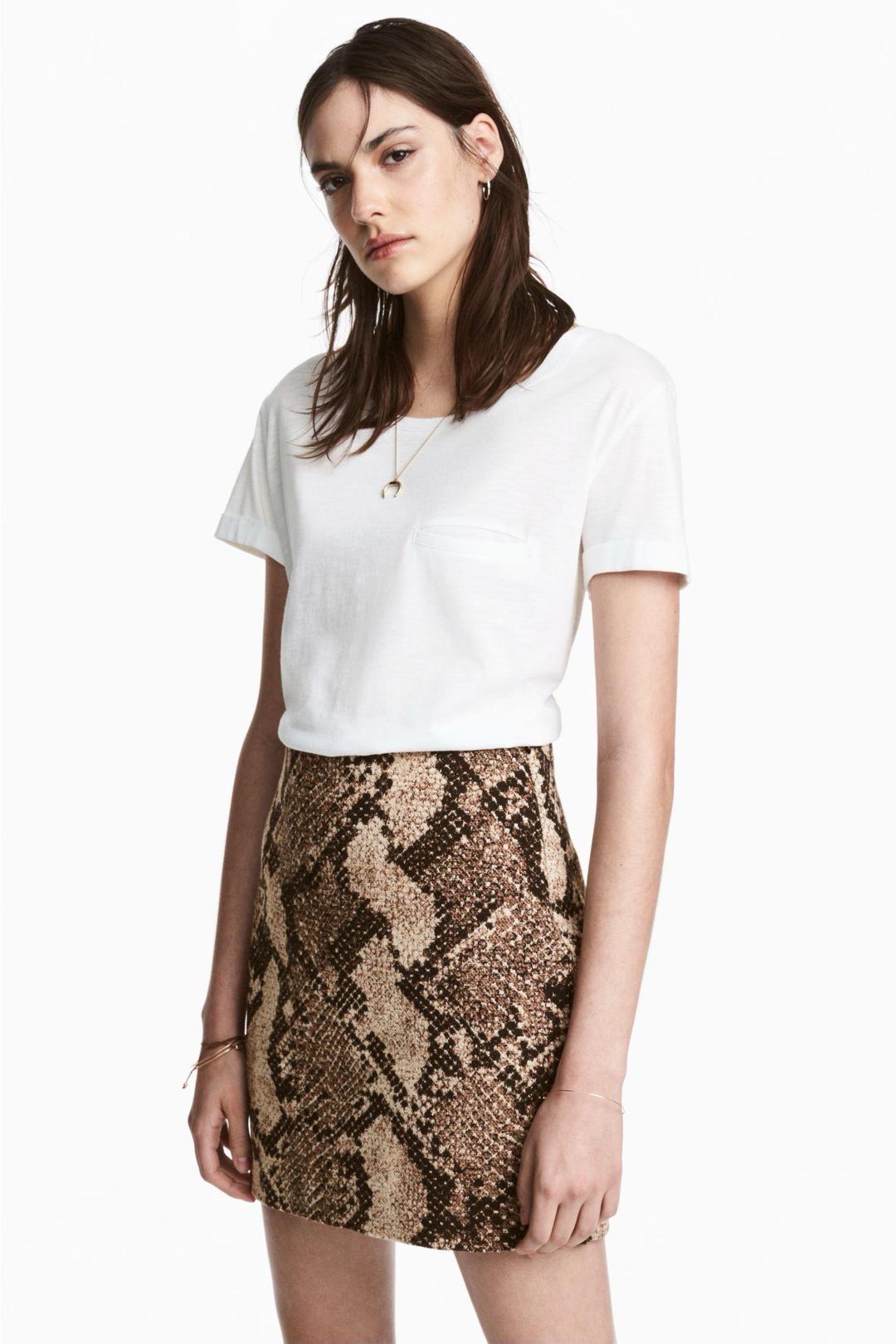 H&M Юбка H&M — фото 2