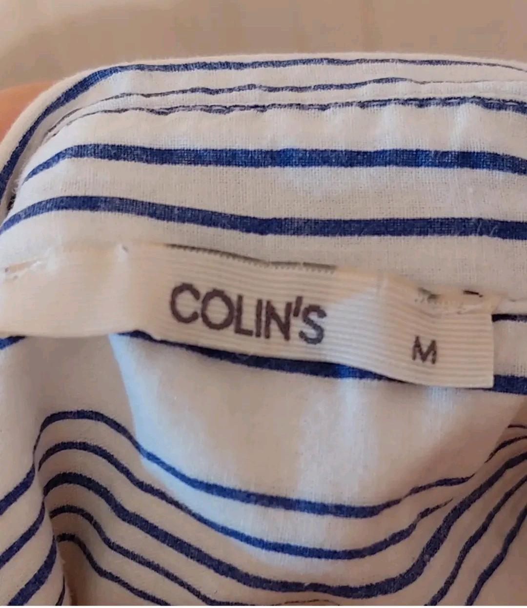 Colin's Рубашка от бренда Colin's — фото 2
