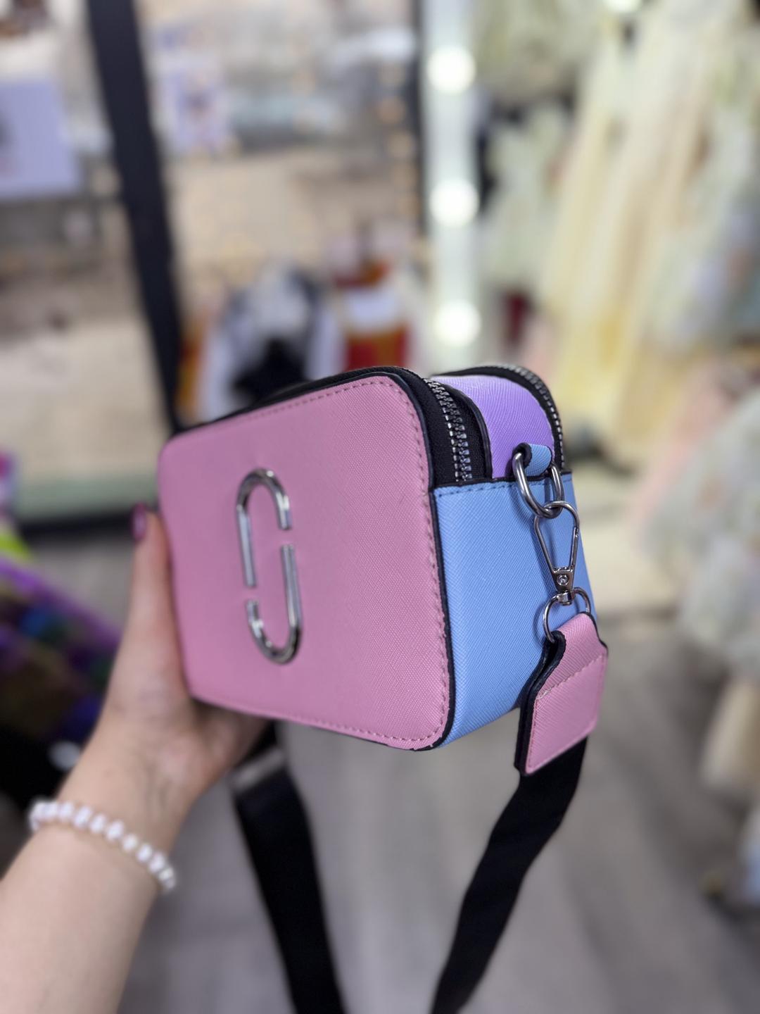 Нет бренда Сумка под Marc Jacobs — фото 2