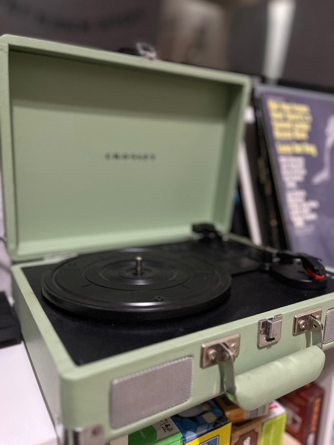 Crosley Проигрыватель виниловых дисков Crosley — фото 2