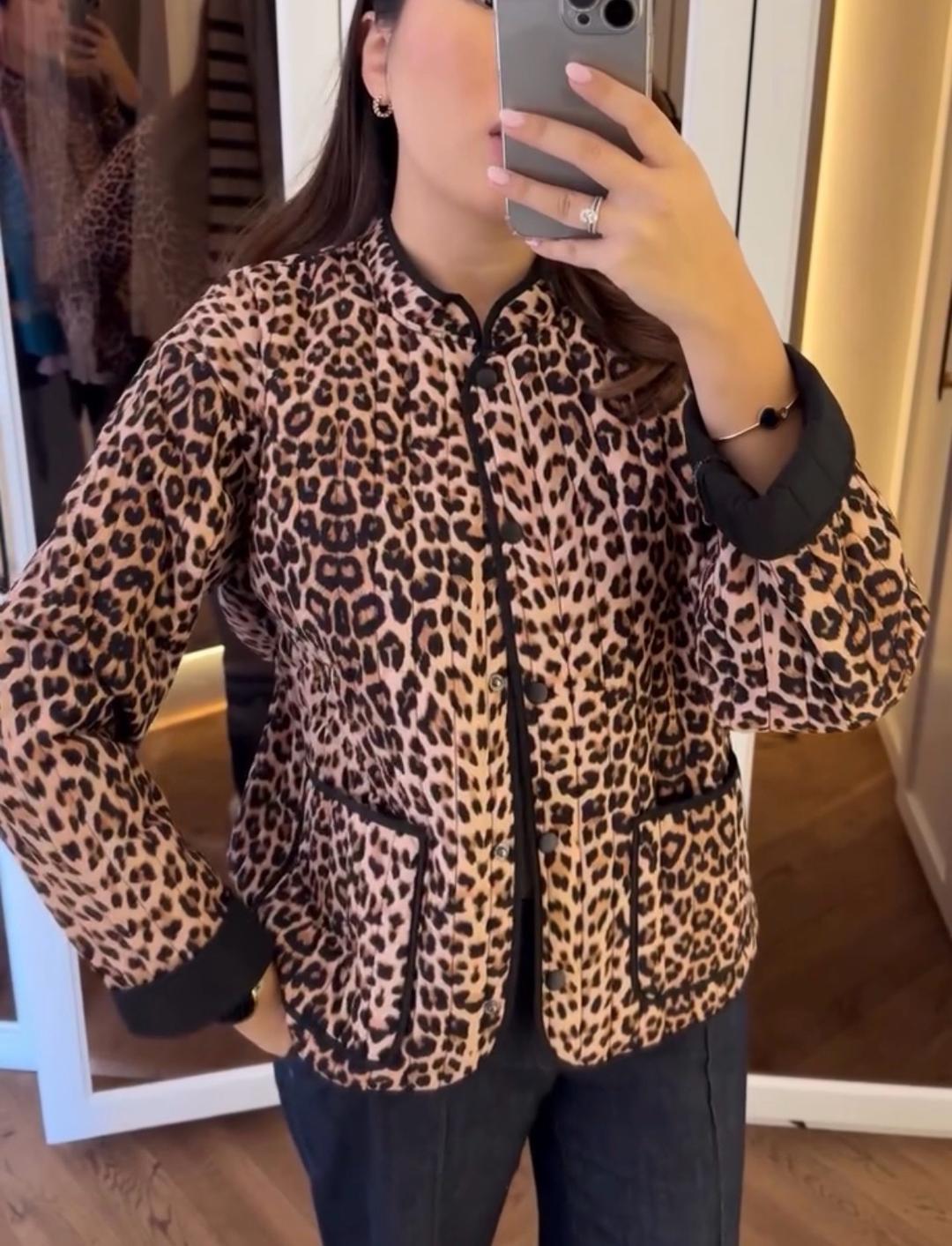Vero Moda Курточка на весну — фото 2
