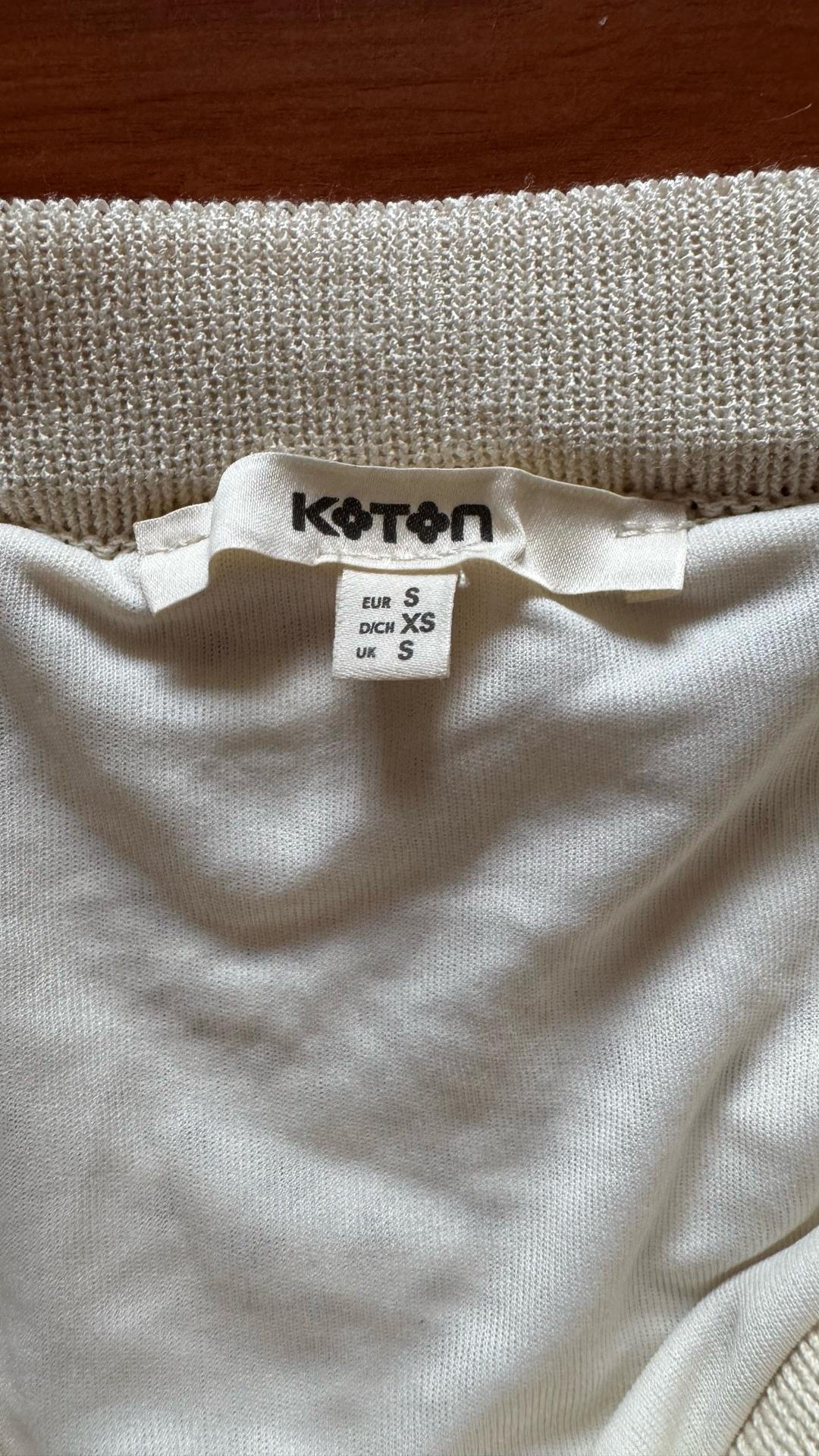 Koton Юбка — фото 2