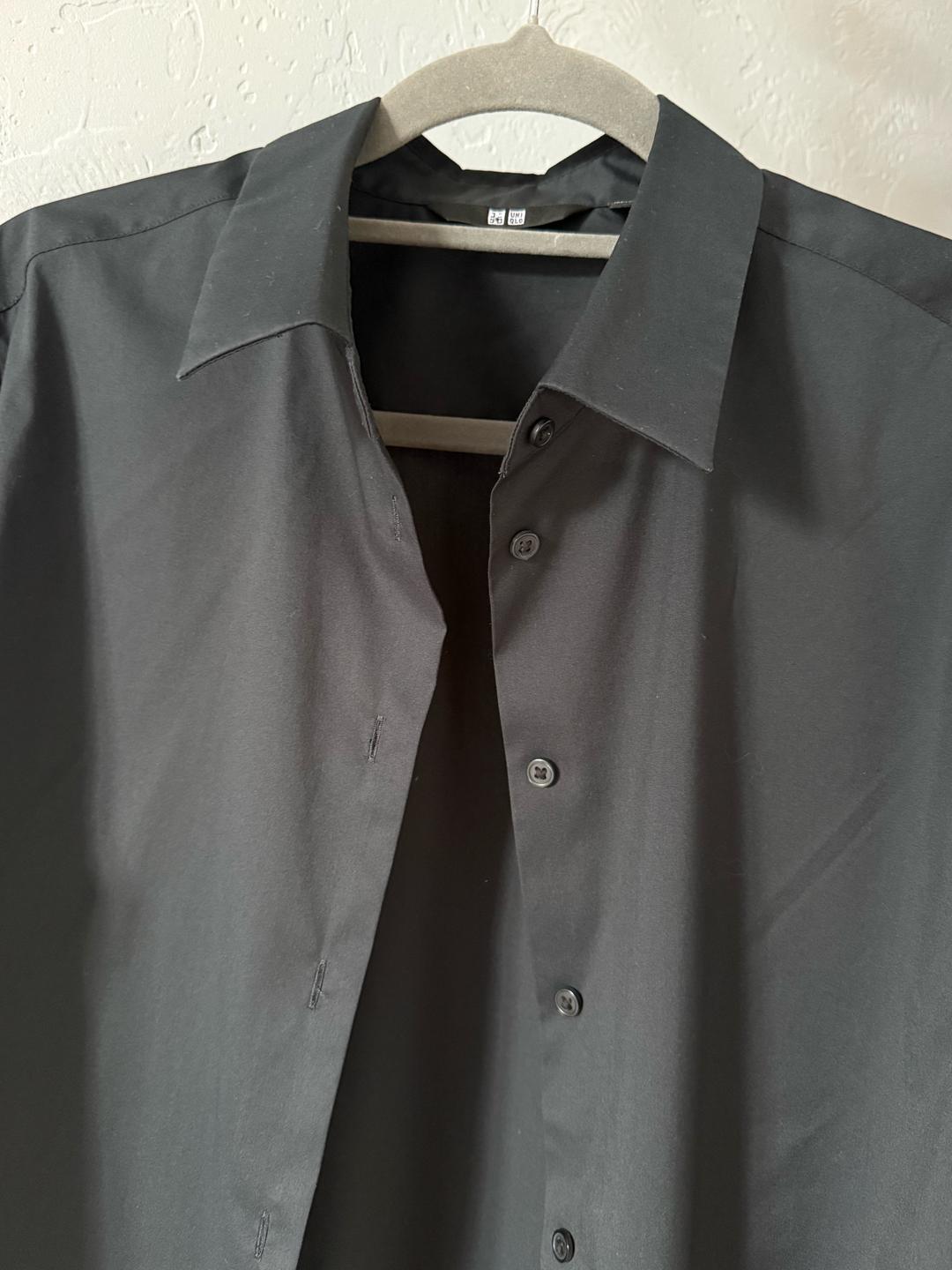 Uniqlo Рубашка Uniqlo — фото 2