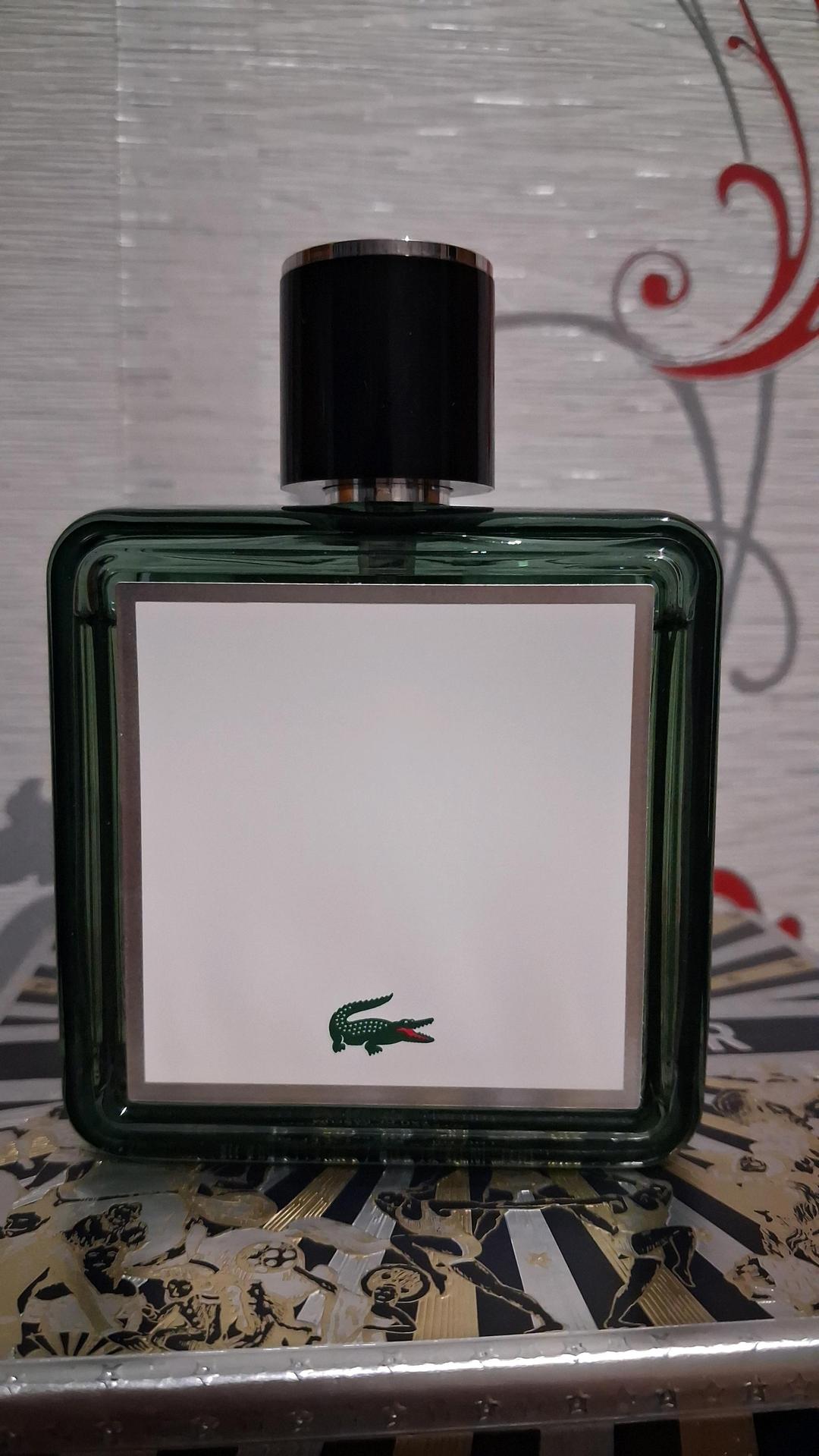 Lacoste Lacoste Original мужская парфюмированная вода — фото 2