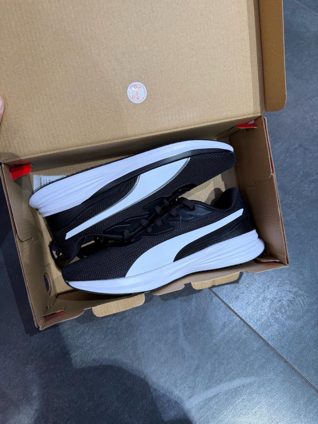 Puma Кроссовки Puma — фото 2
