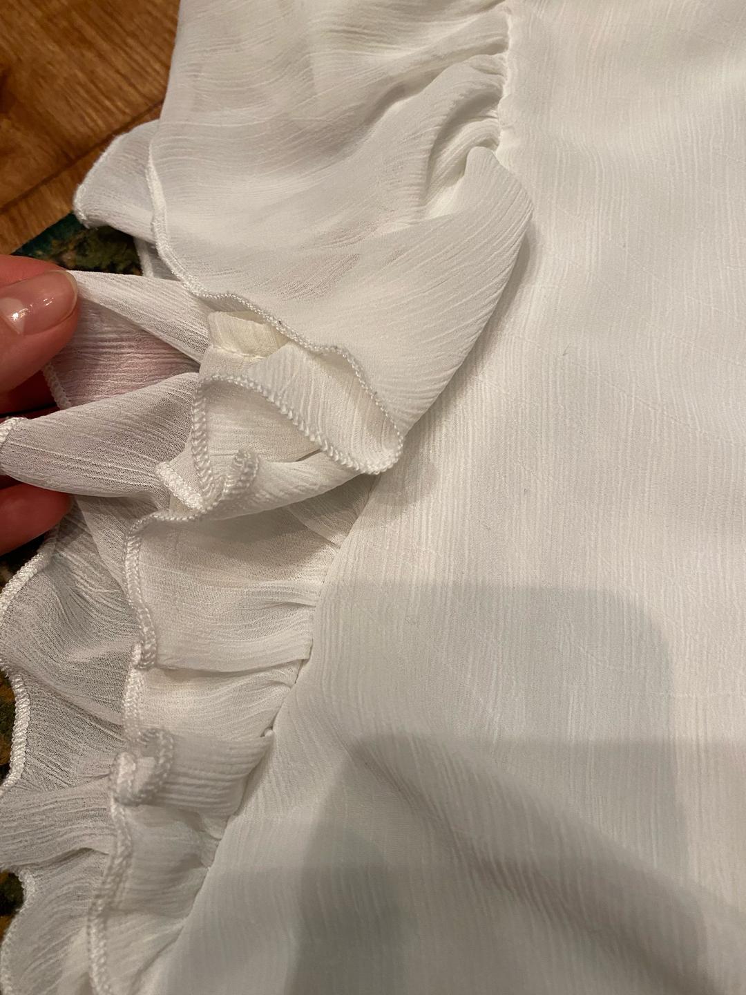 H&M Блузка H&M — фото 2