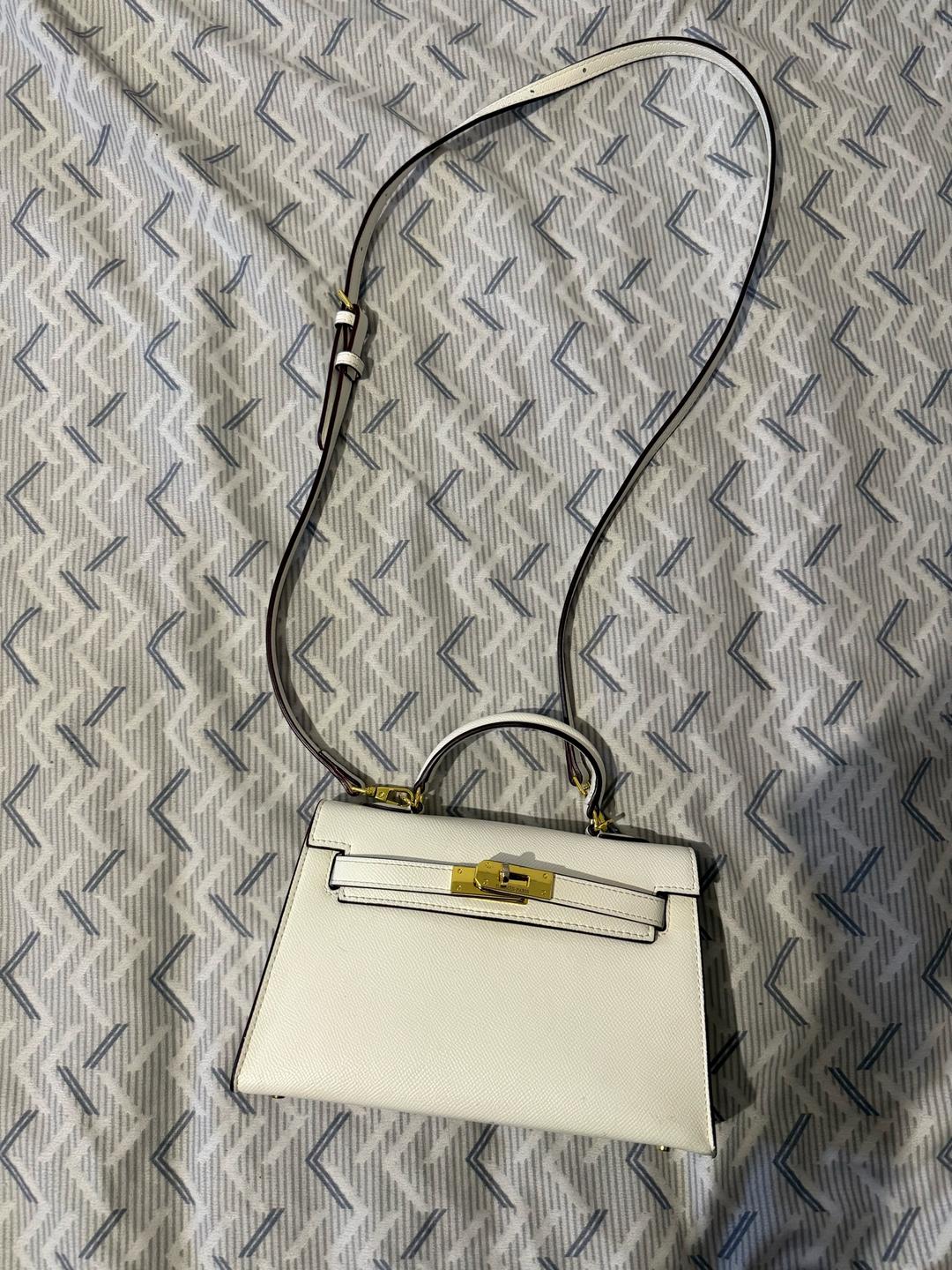 Hermès Сумка Hermès Kelly — фото 2