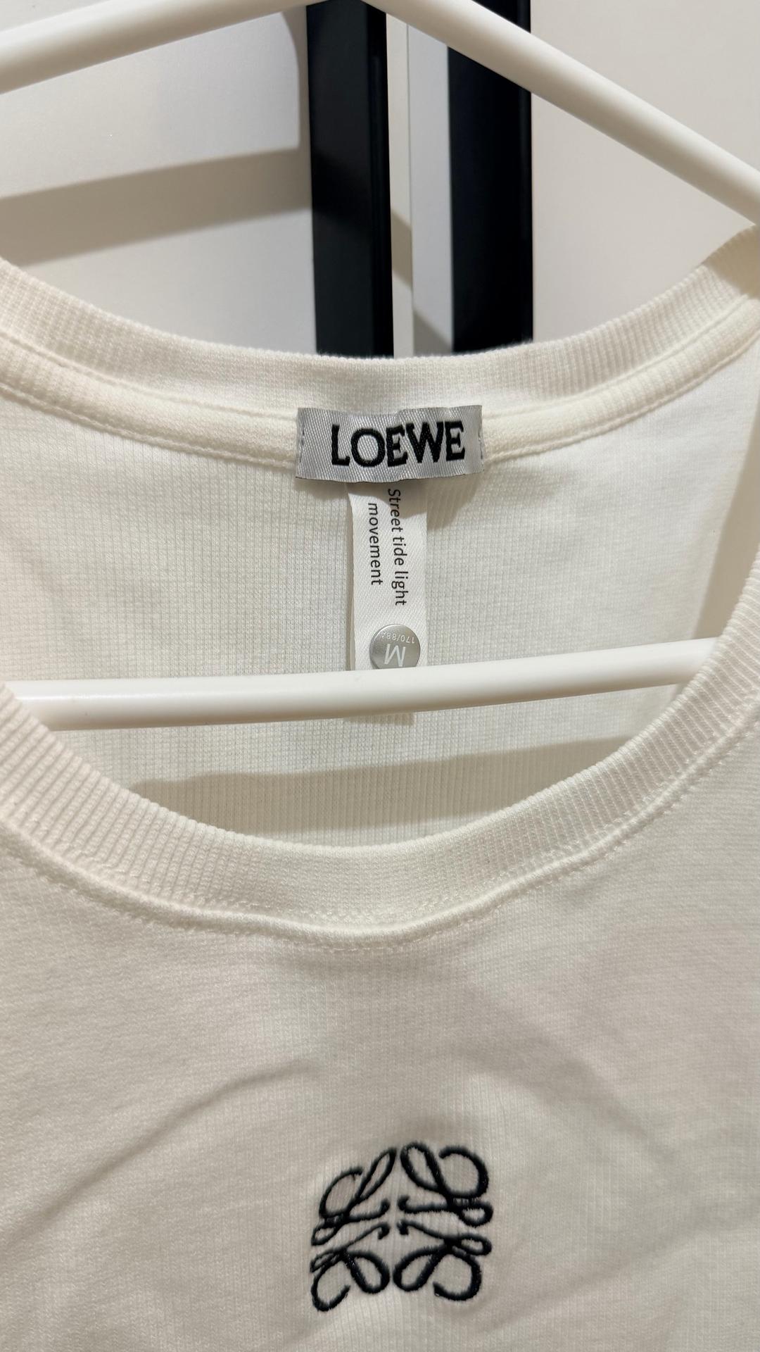 Loewe Майка Loewe — фото 2