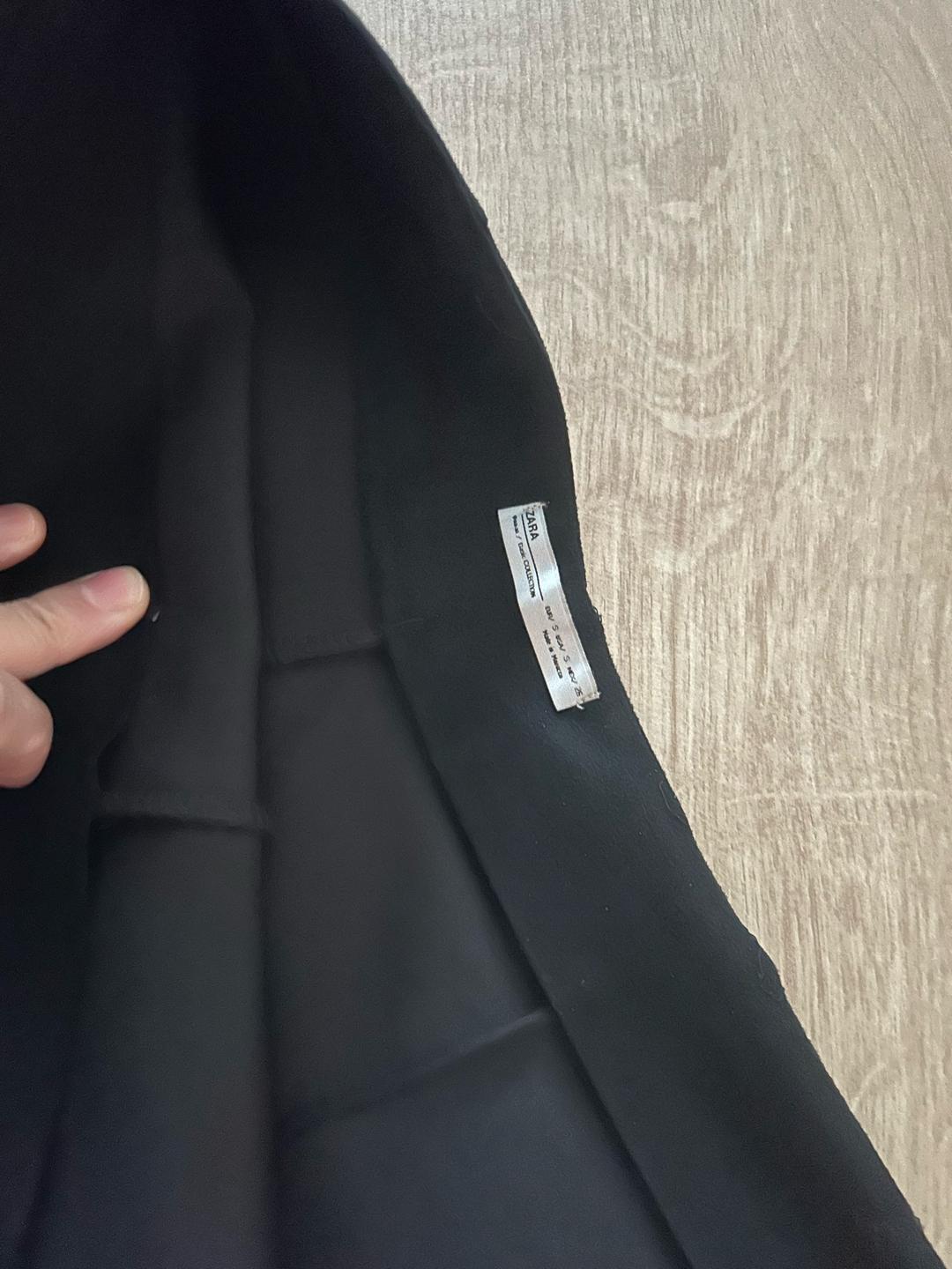 Zara Юбка-шорты ZARA — фото 2