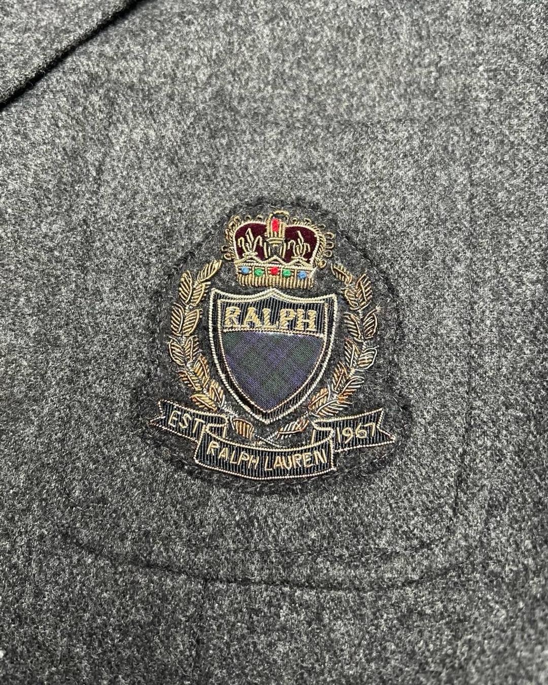 Ralph Lauren Клубный жакет Ralph Lauren — фото 2