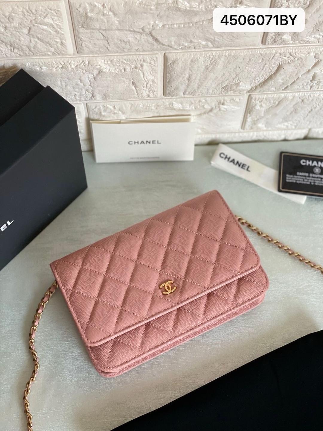 Chanel Chanel 🩷 — фото 2