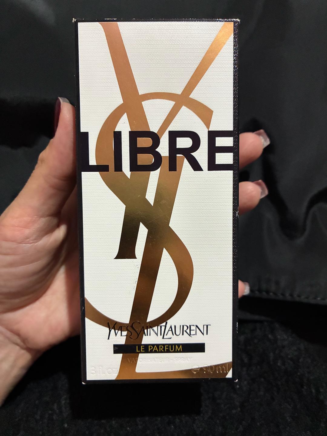 Yves Saint Laurent Парфюмерная вода Yves Saint Laurent Libre Le Parfum — фото 2