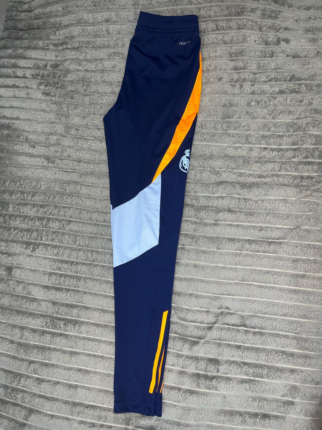 Adidas Спортивные брюки adidas — фото 2