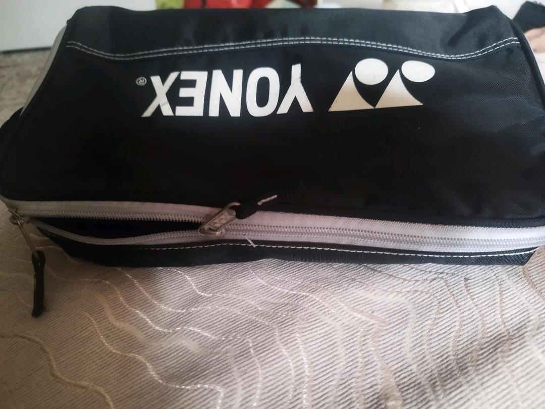 Yonex Косметичка / несессер Yonex (Тайвань), оригинал. б/у — фото 2
