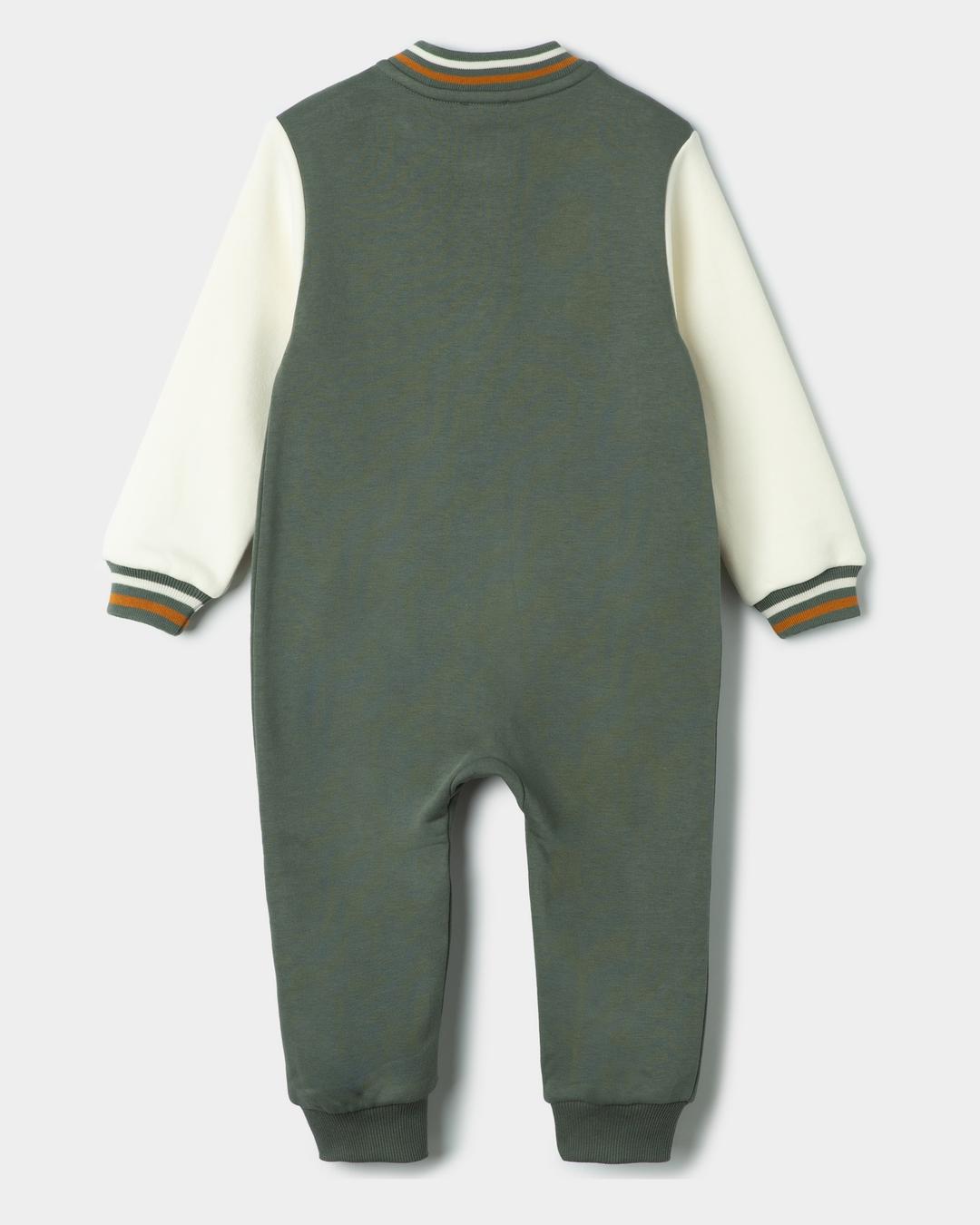Baby Go Комбинезон Baby Go — фото 2
