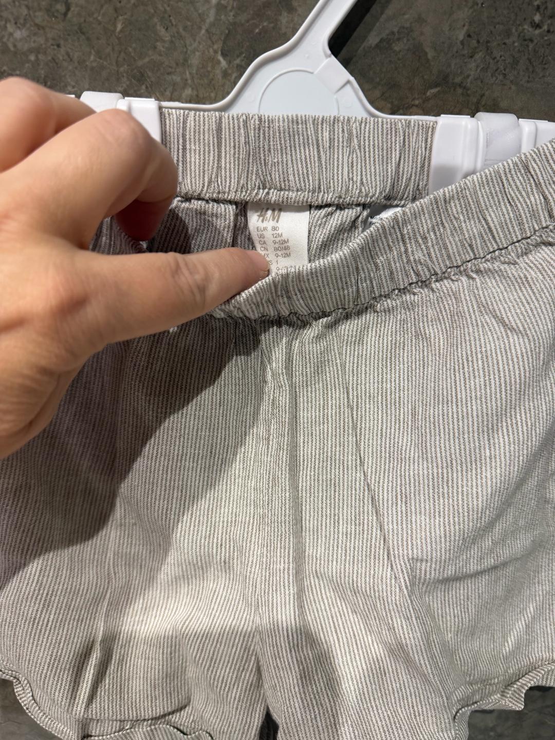 H&M Шортики — фото 2