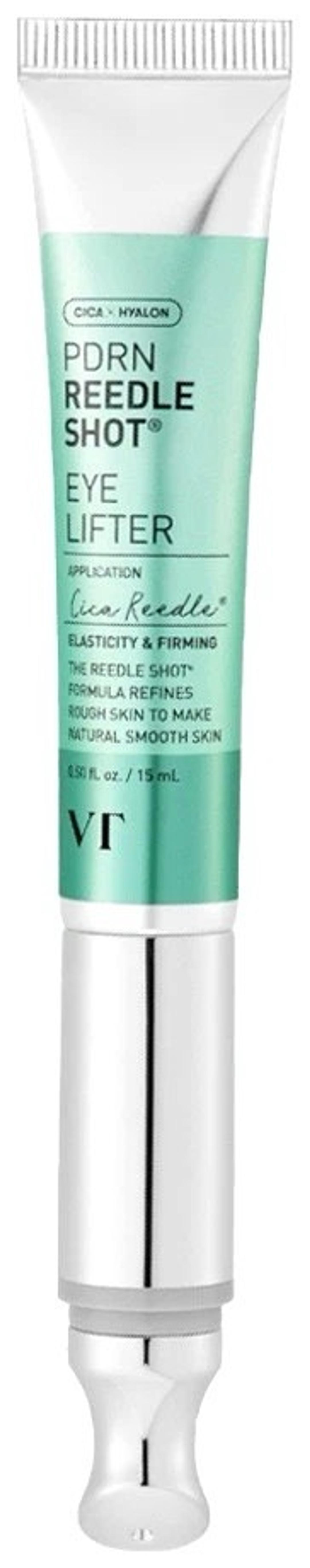 VT VT PDRN Reedle Shot Eye Cream — фото 2