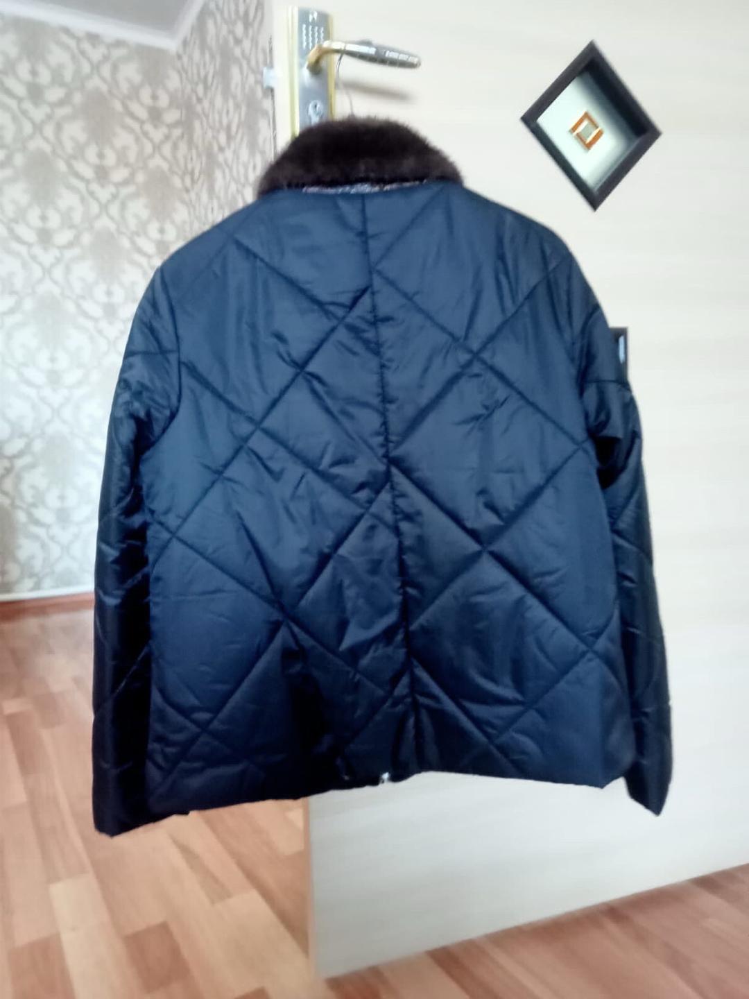 Нет бренда Новая куртка — фото 2