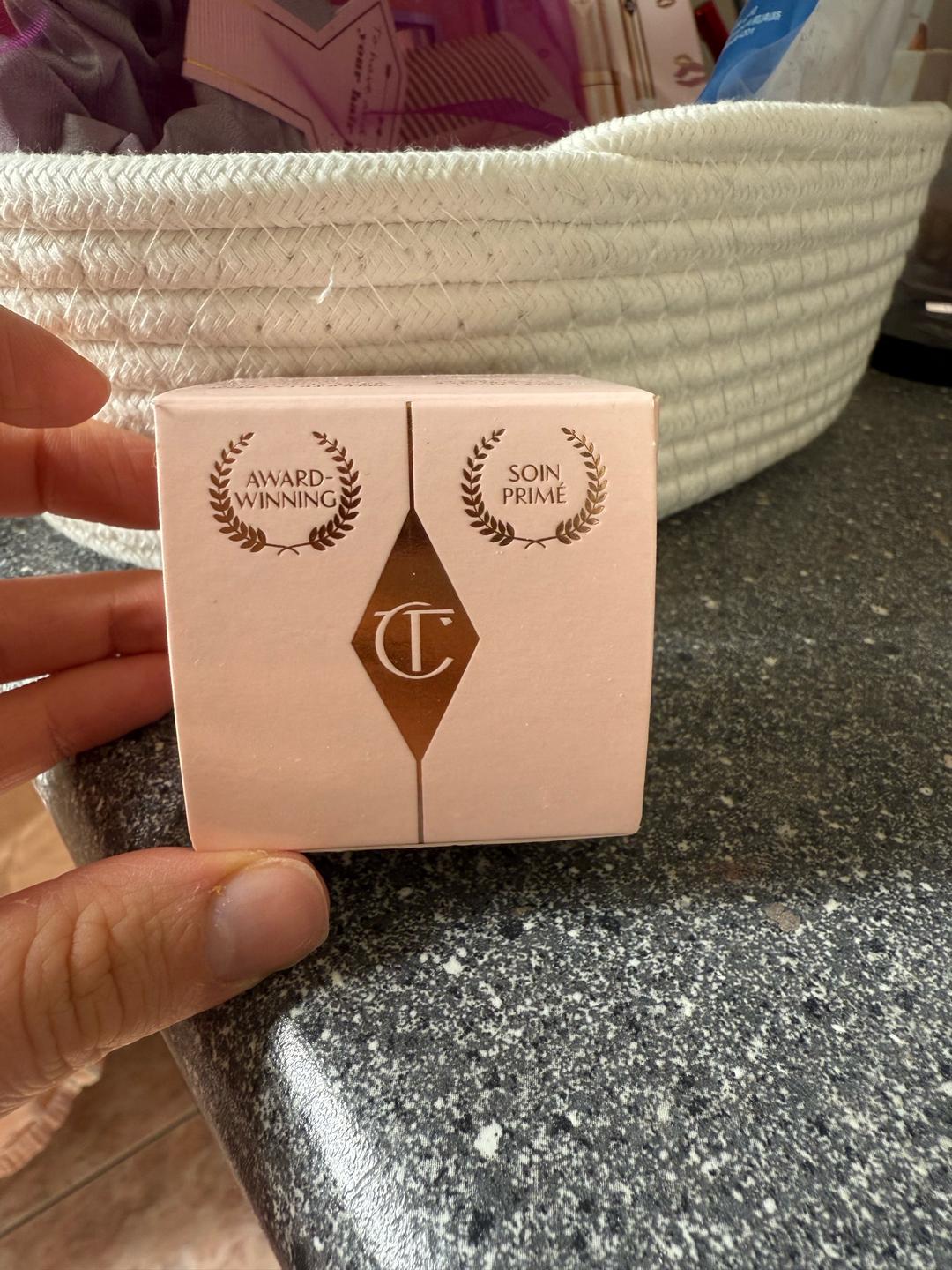 Charlotte Tilbury Крем Charlotte Tilbury — фото 2