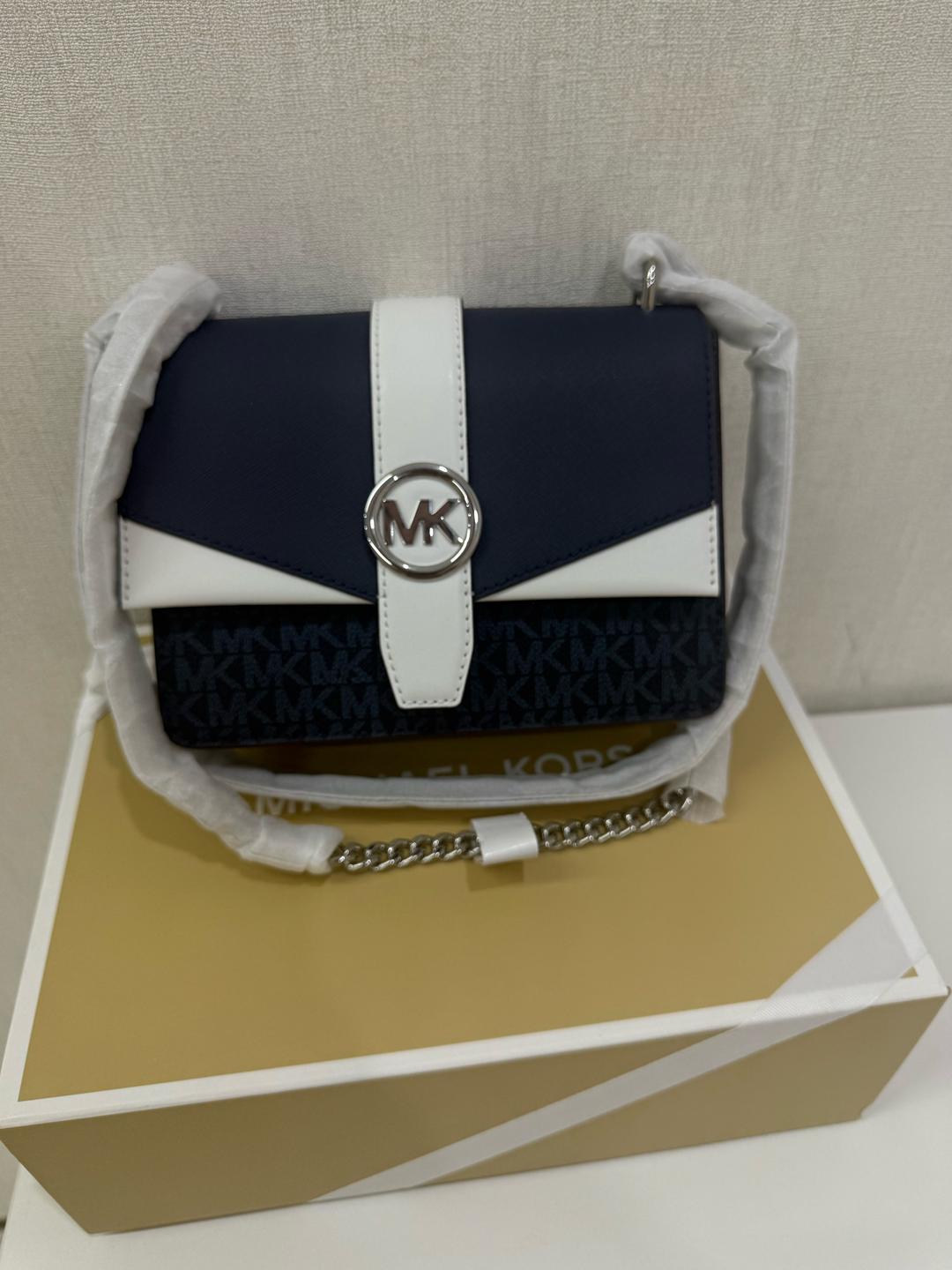 Michael Kors Женская сумочка — фото 2