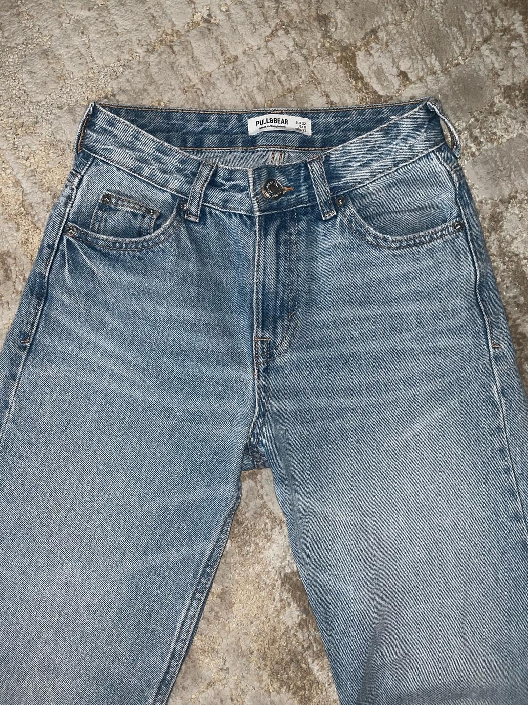 Pull & Bear Джинсы Pull&Bear — фото 2