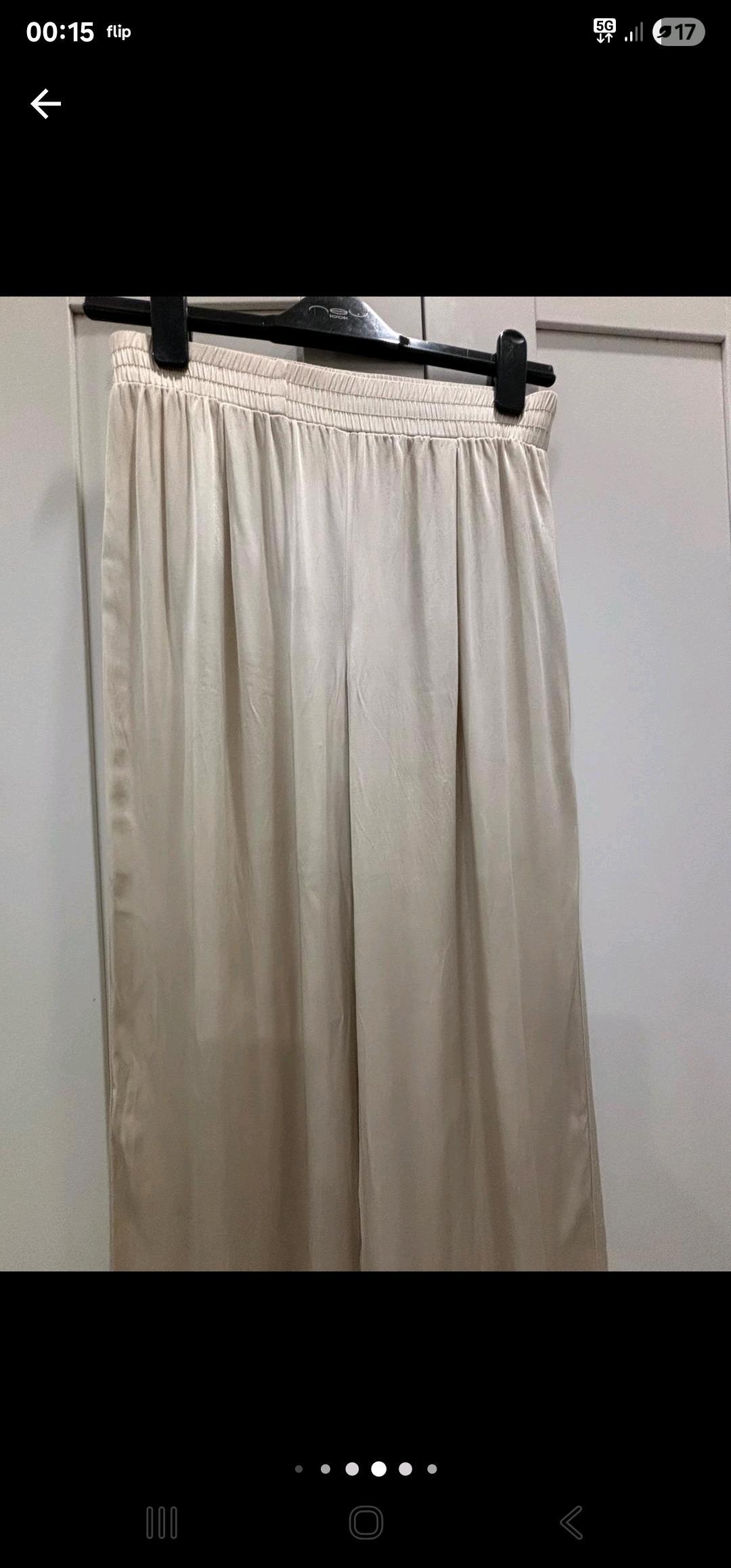 Bershka Штаны bershka S — фото 2