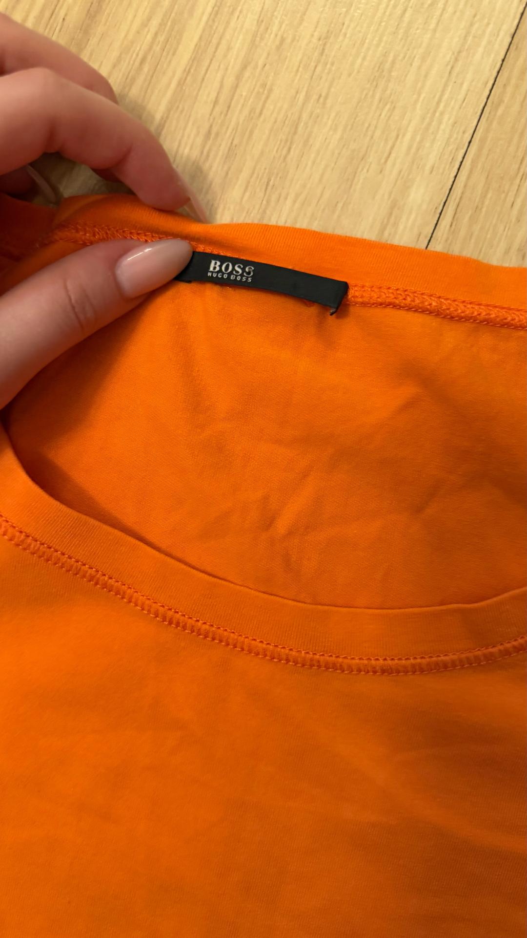 Hugo Boss Футболка Hugo Boss — фото 2