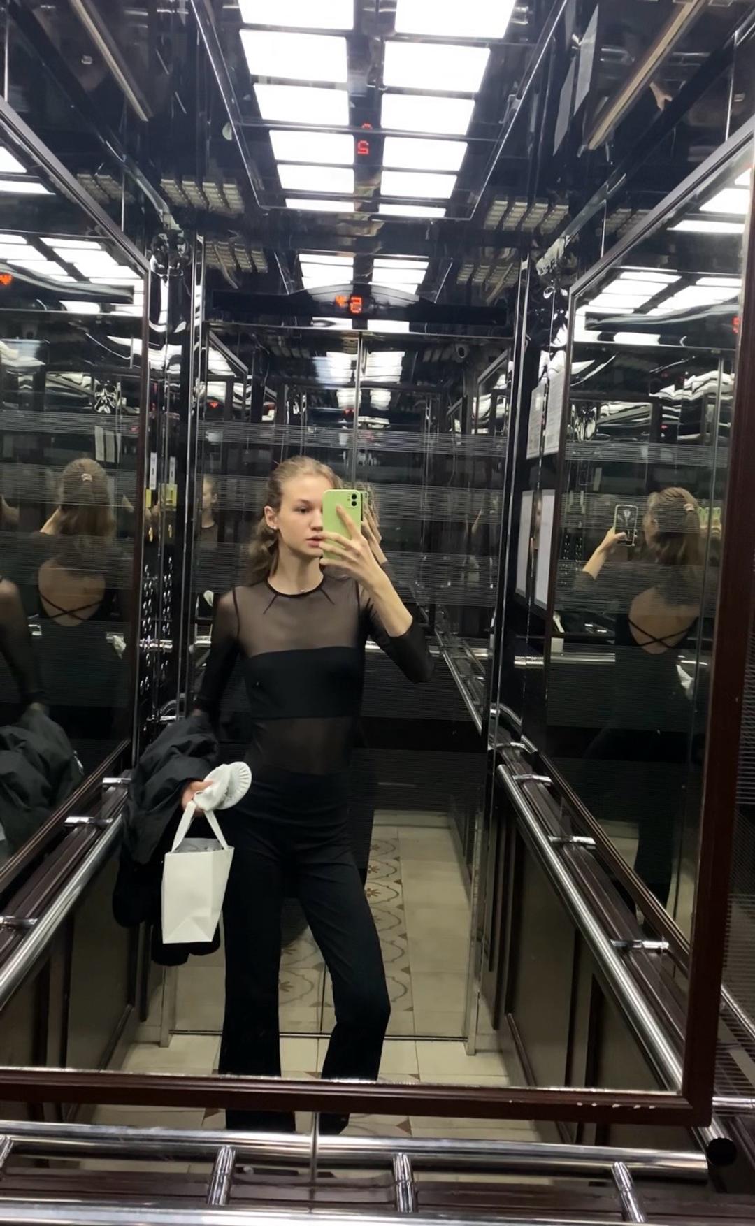 Bershka Боди Bershka — фото 2
