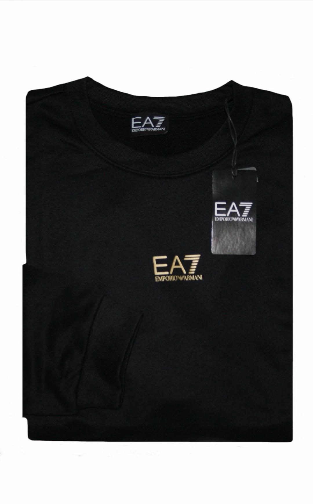 EA7 Свитшот EA7 — фото 2