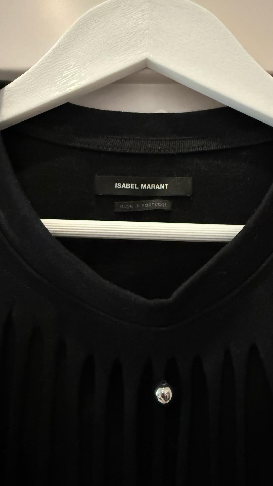 Isabel Marant Футболка Isabel Marant — фото 2