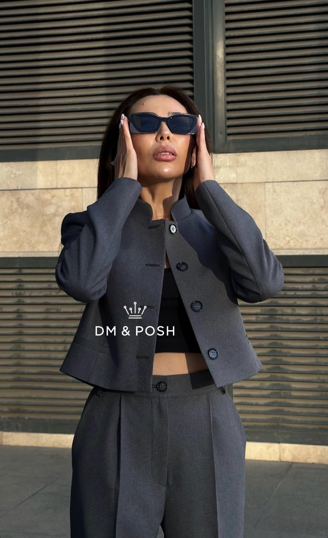 Dm Collection костюм  DM & POSH — фото 2