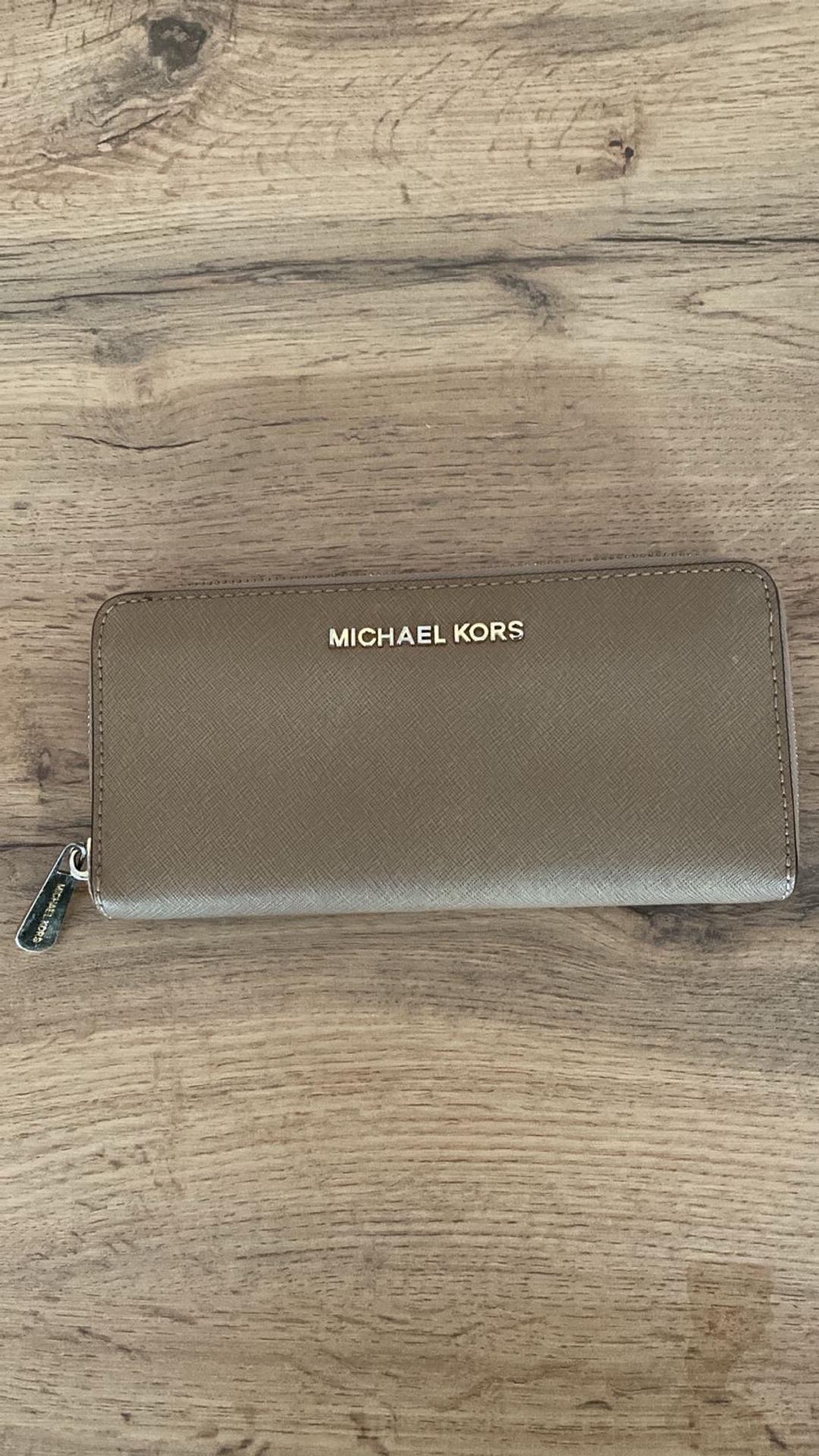 Michael Kors Кошелек Michael Kors — фото 2