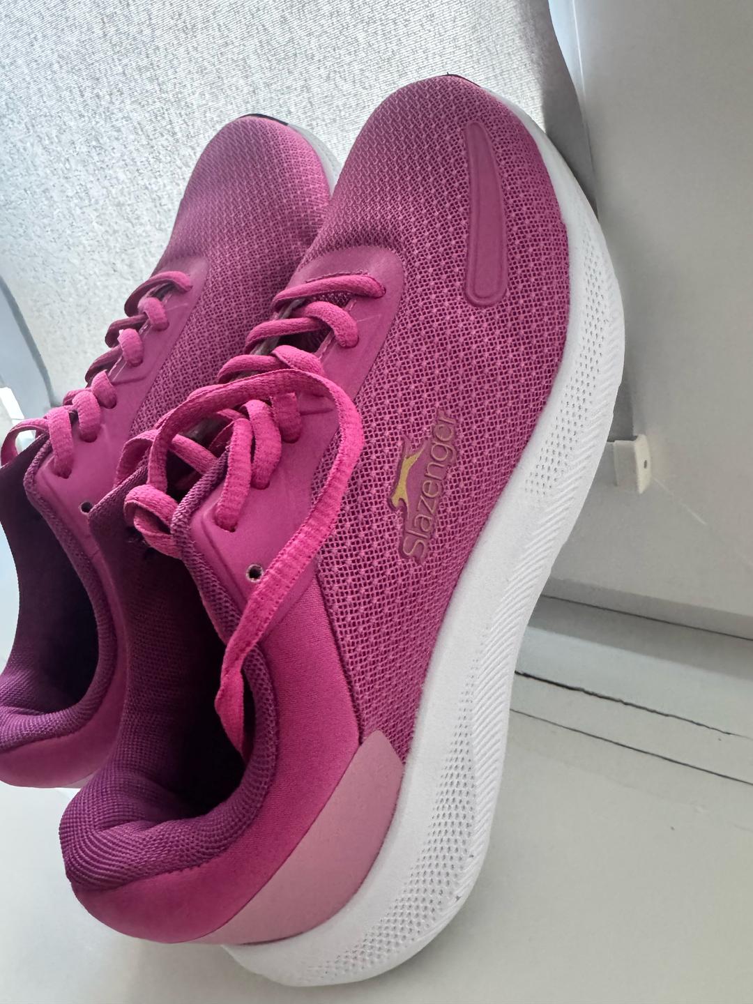 Slazenger Кроссовки Slazenger — фото 2