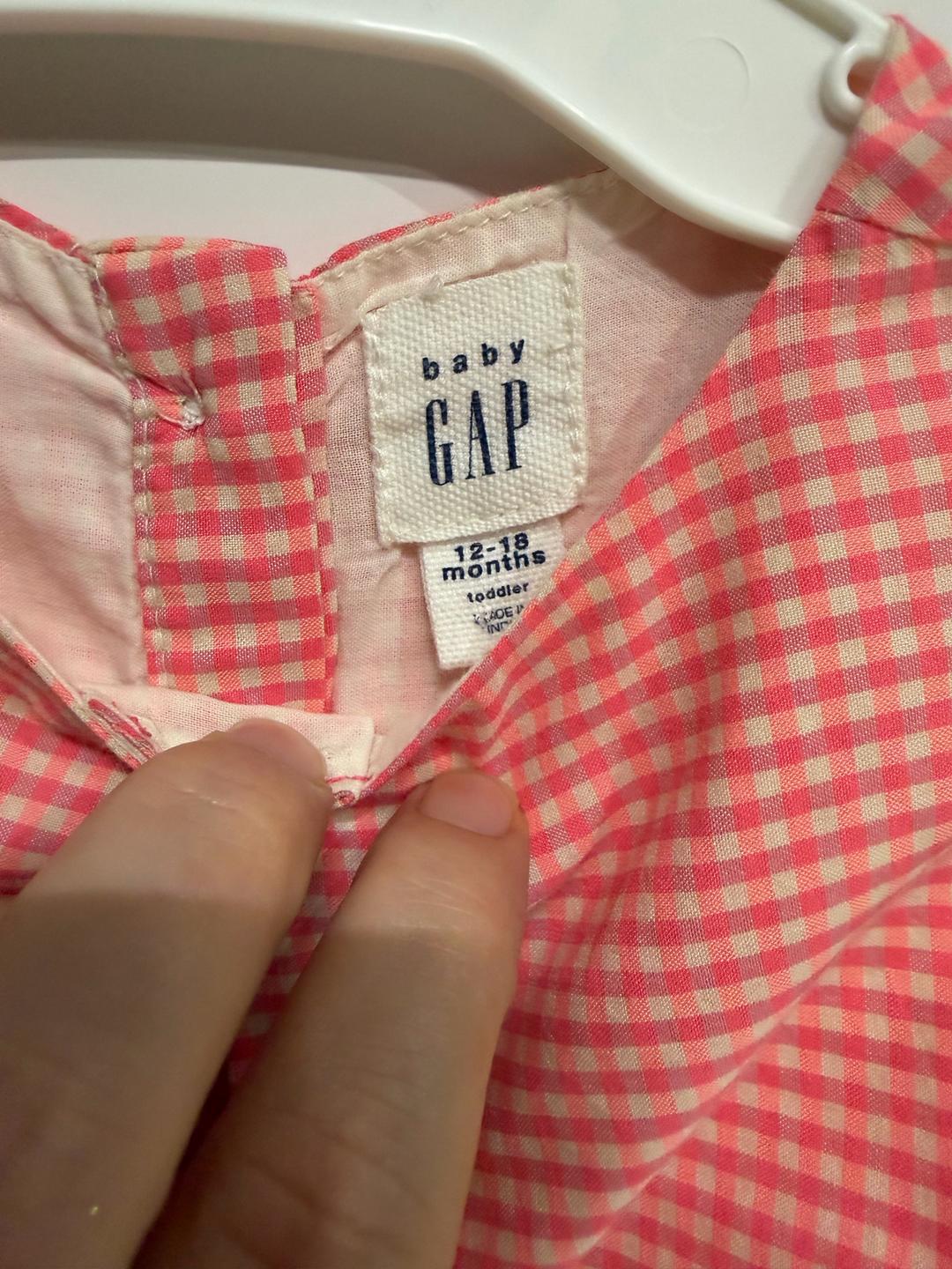 GAP Блузка — фото 2
