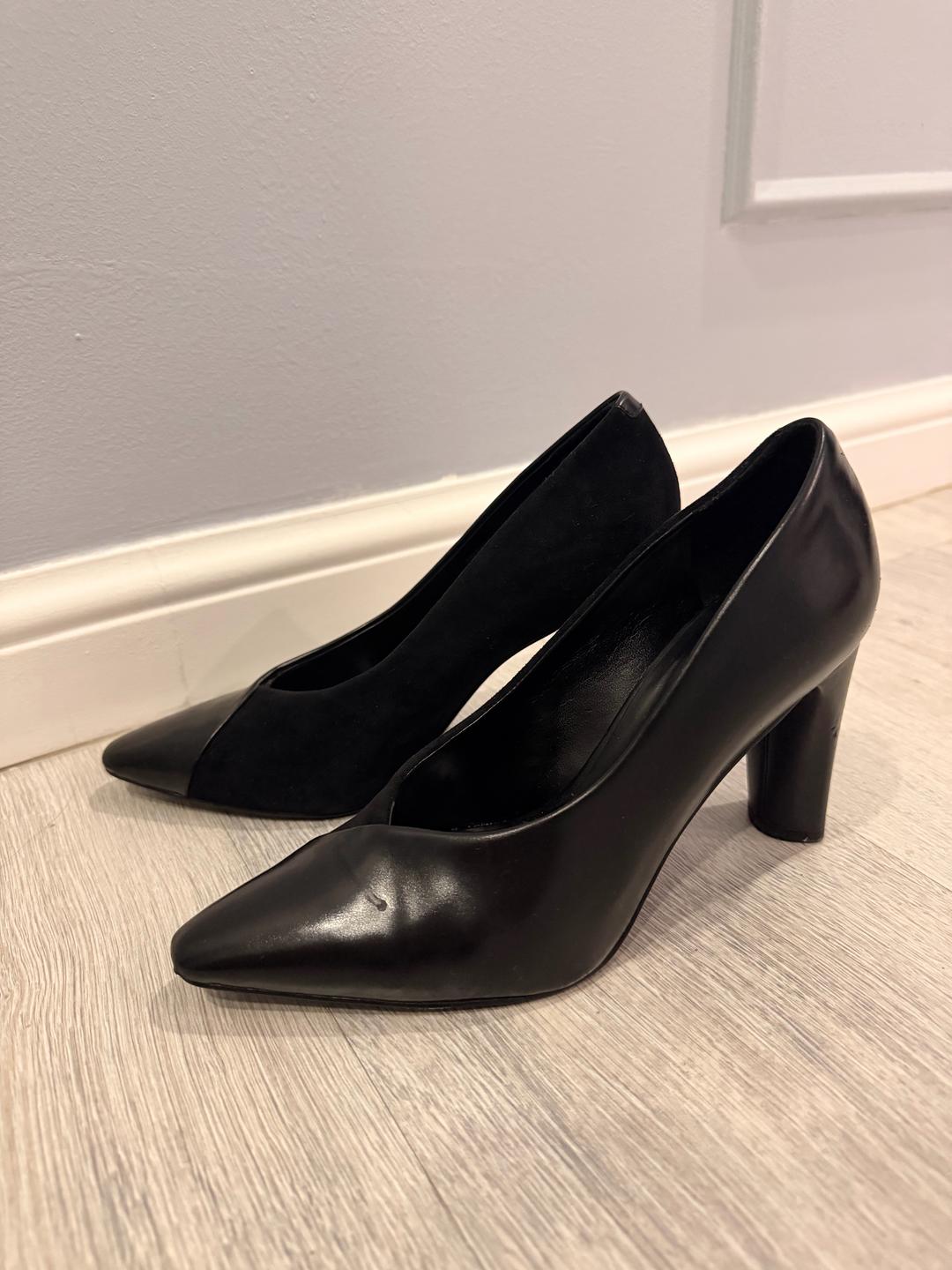 Charles & Keith Туфли Charles & Keith — фото 2