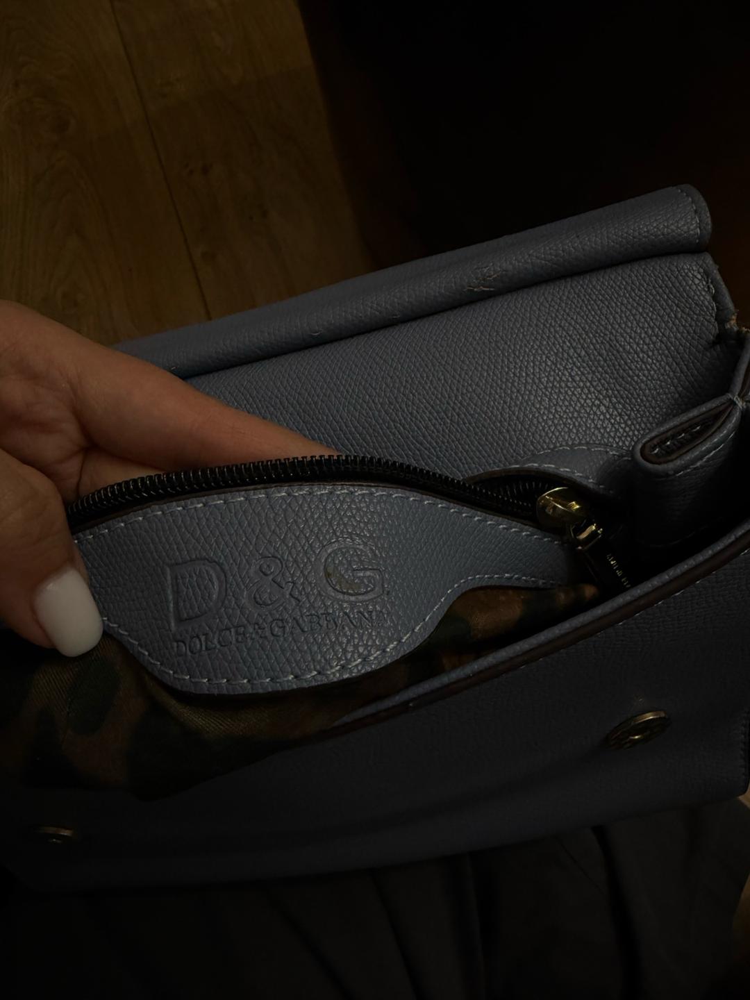 Dolce & Gabbana Сумка dolce gabanna — фото 2