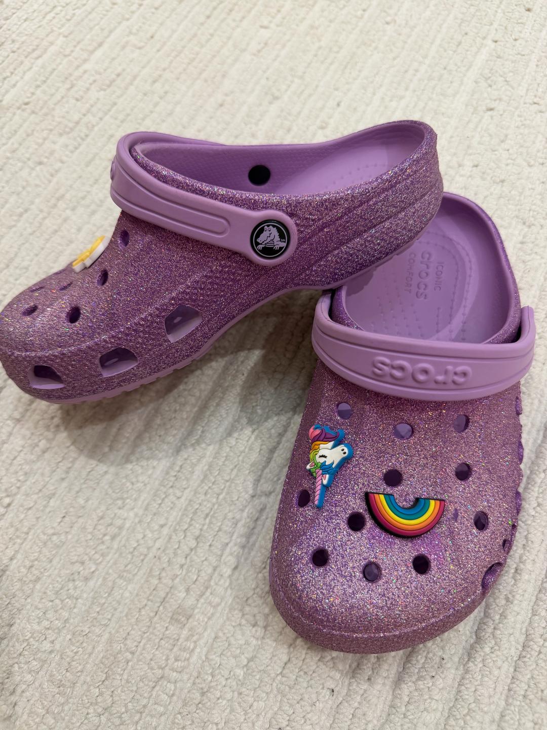 Crocs Сабо Crocs — фото 2