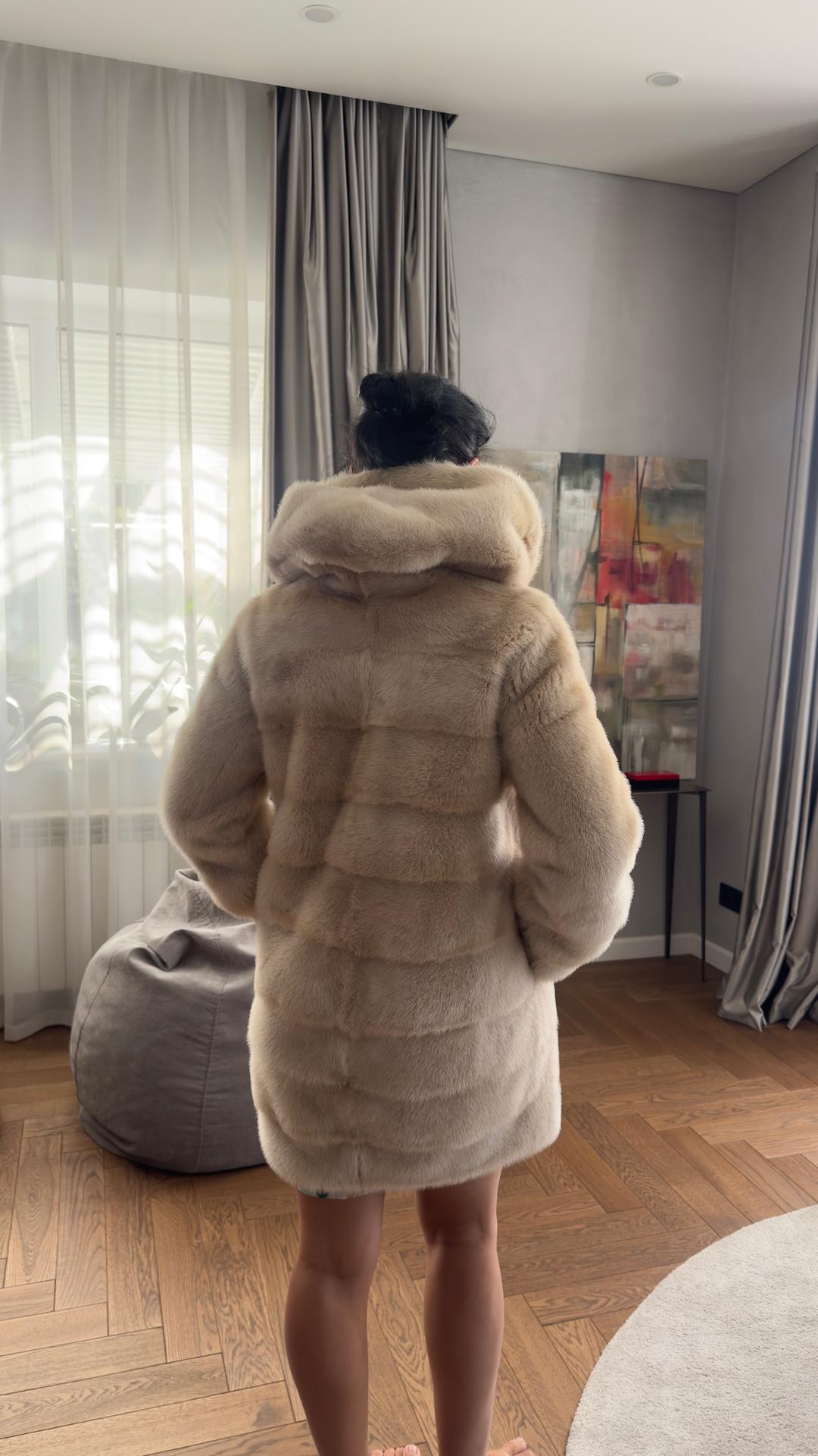 Шкба норковая — фото 2