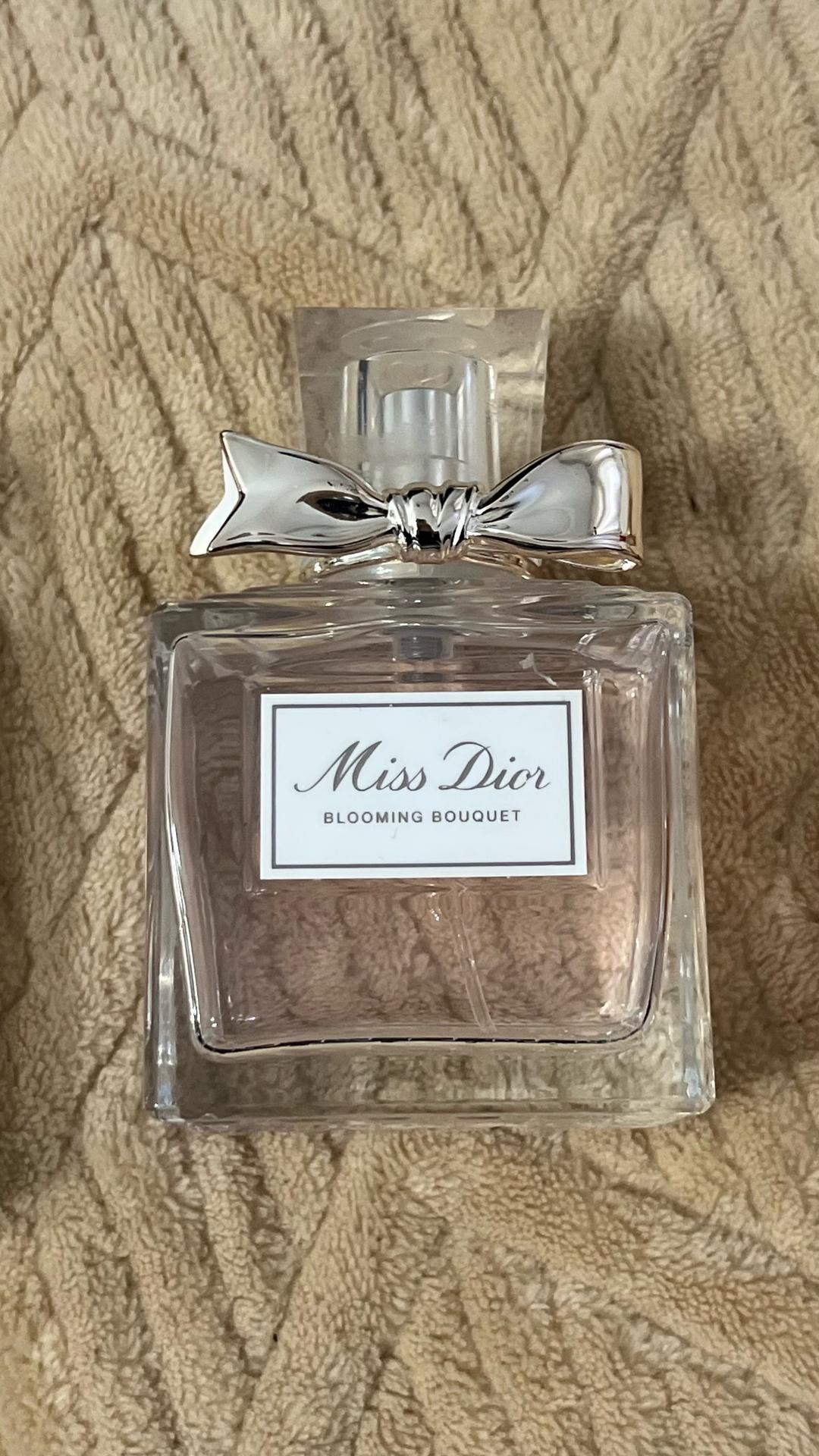 Dior Miss dior blooming bouquet, 75ml — фото 2