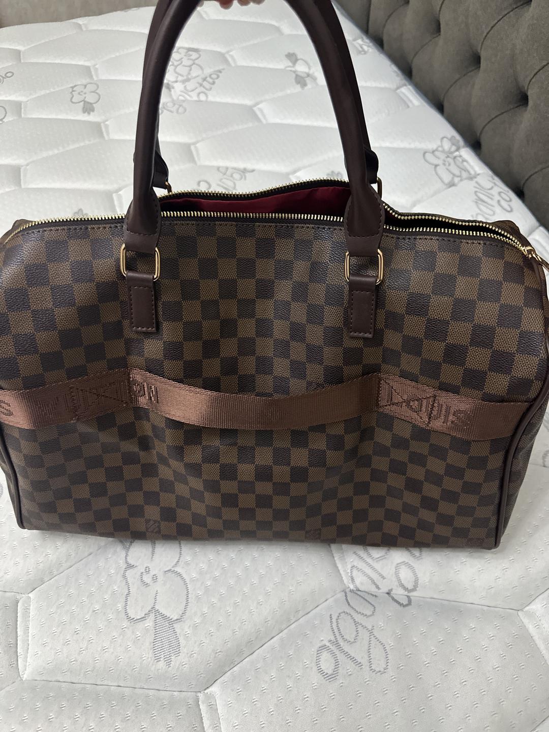 Louis Vuitton Сумка Louis Vuitton — фото 2