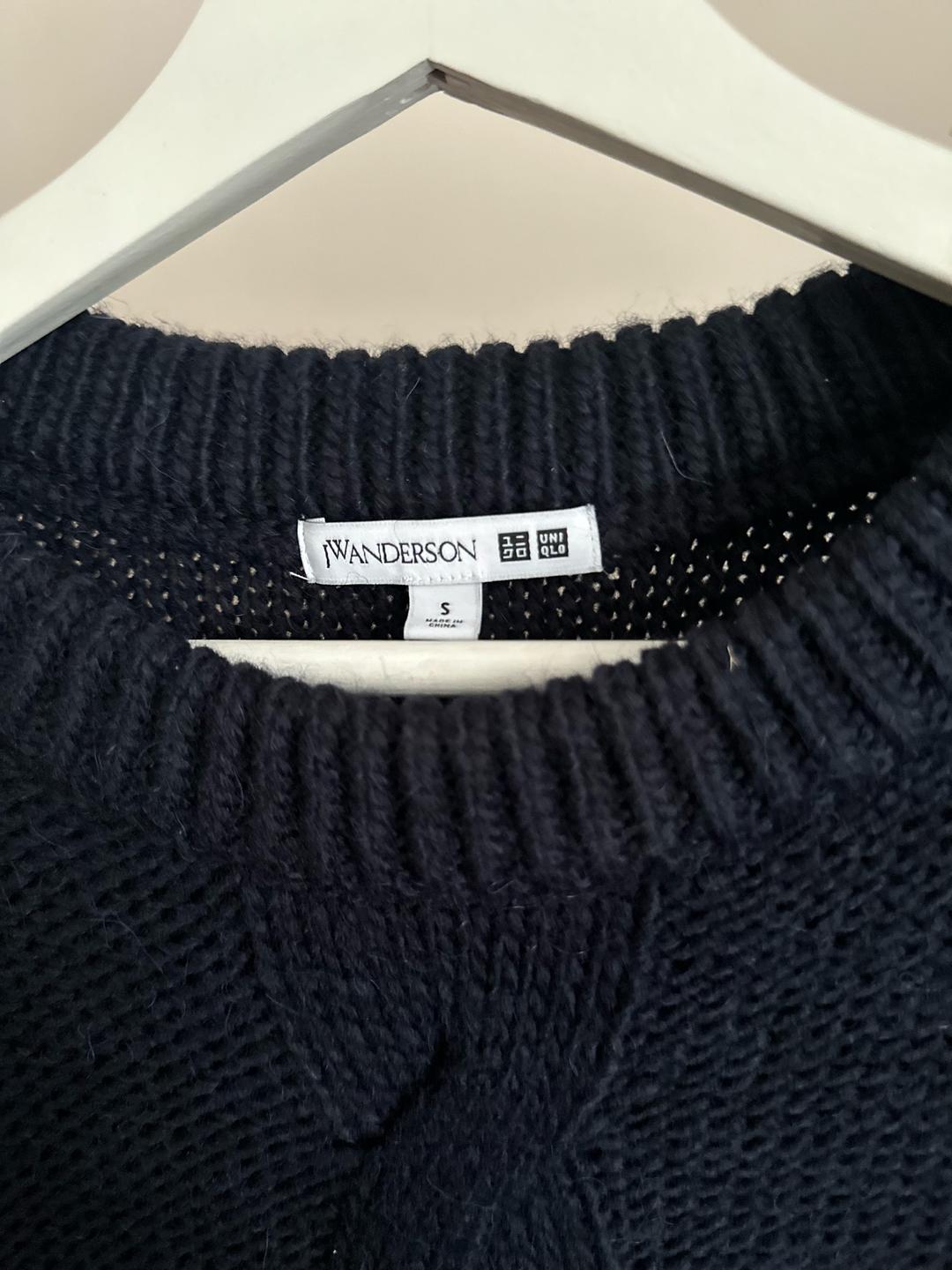 JW ANDERSON Платье JW Anderson x Uniqlo — фото 2
