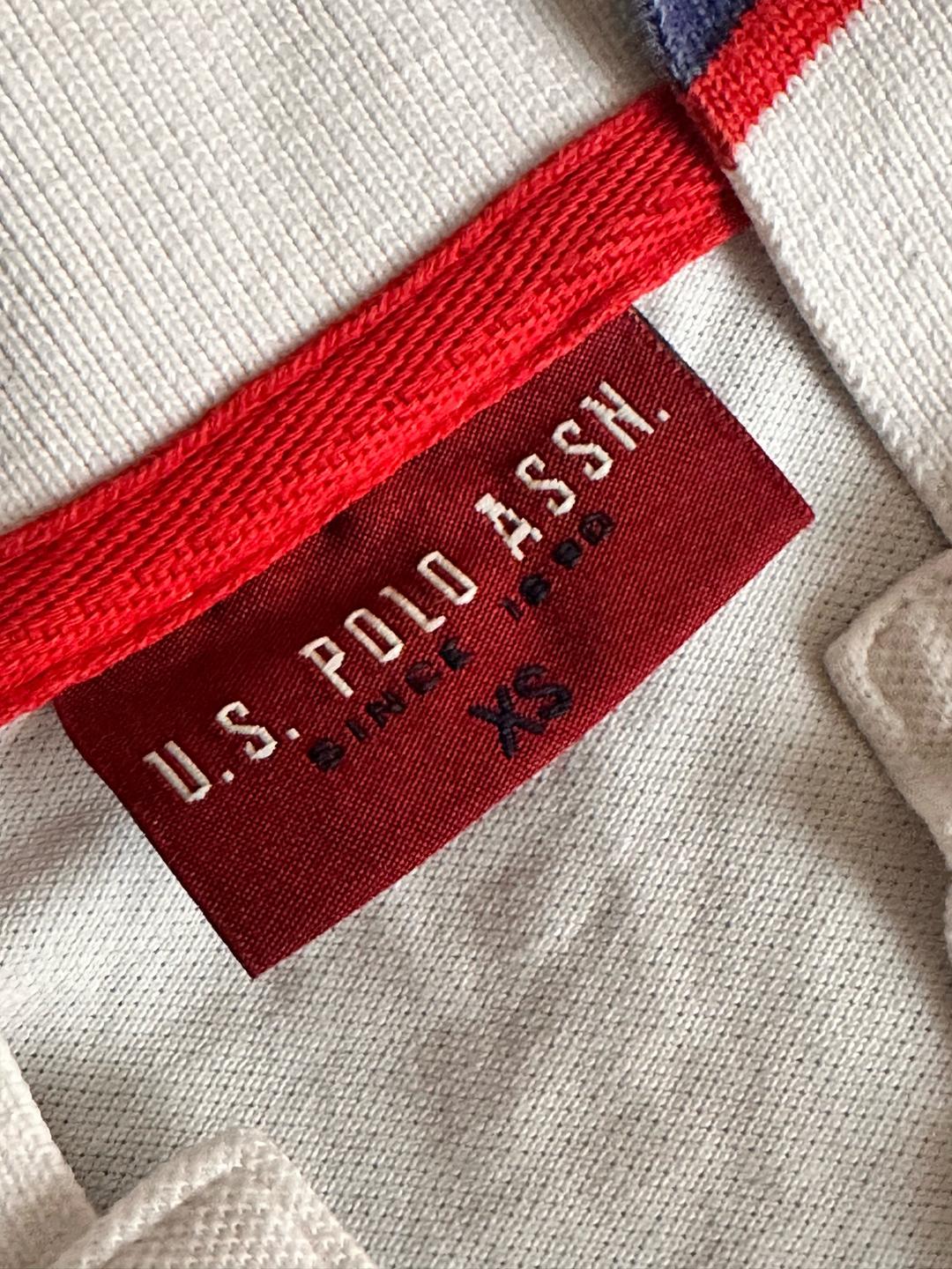 U.S. Polo Assn. Поло U.S. POLO ASSN. — фото 2