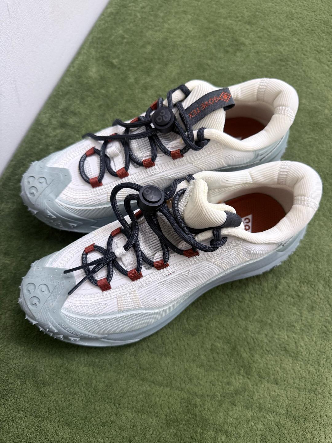 Nike Кроссовки Nike ACG Mountain Fly Low GTX — фото 2