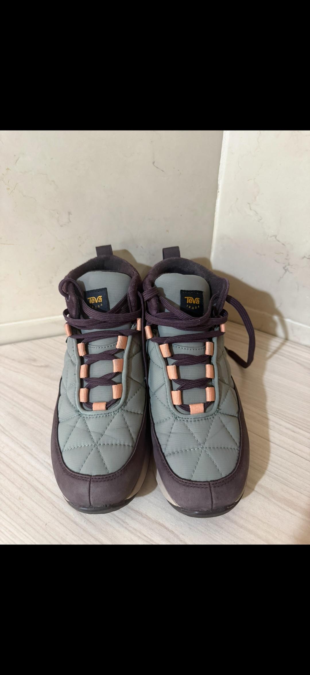 Teva Женские ботинки Teva — фото 2