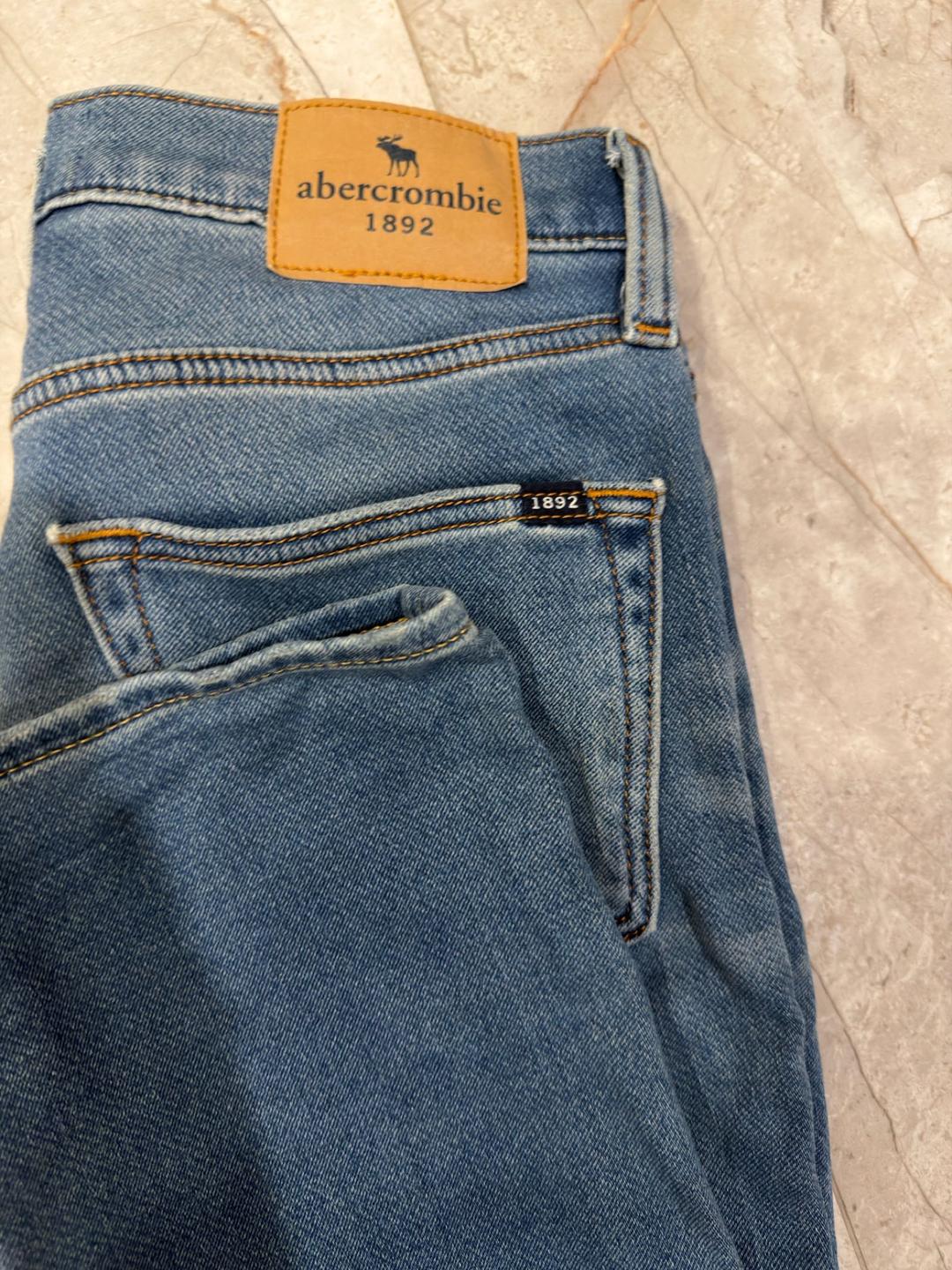 abercrombie kids Джинсы abercrombie kids — фото 2
