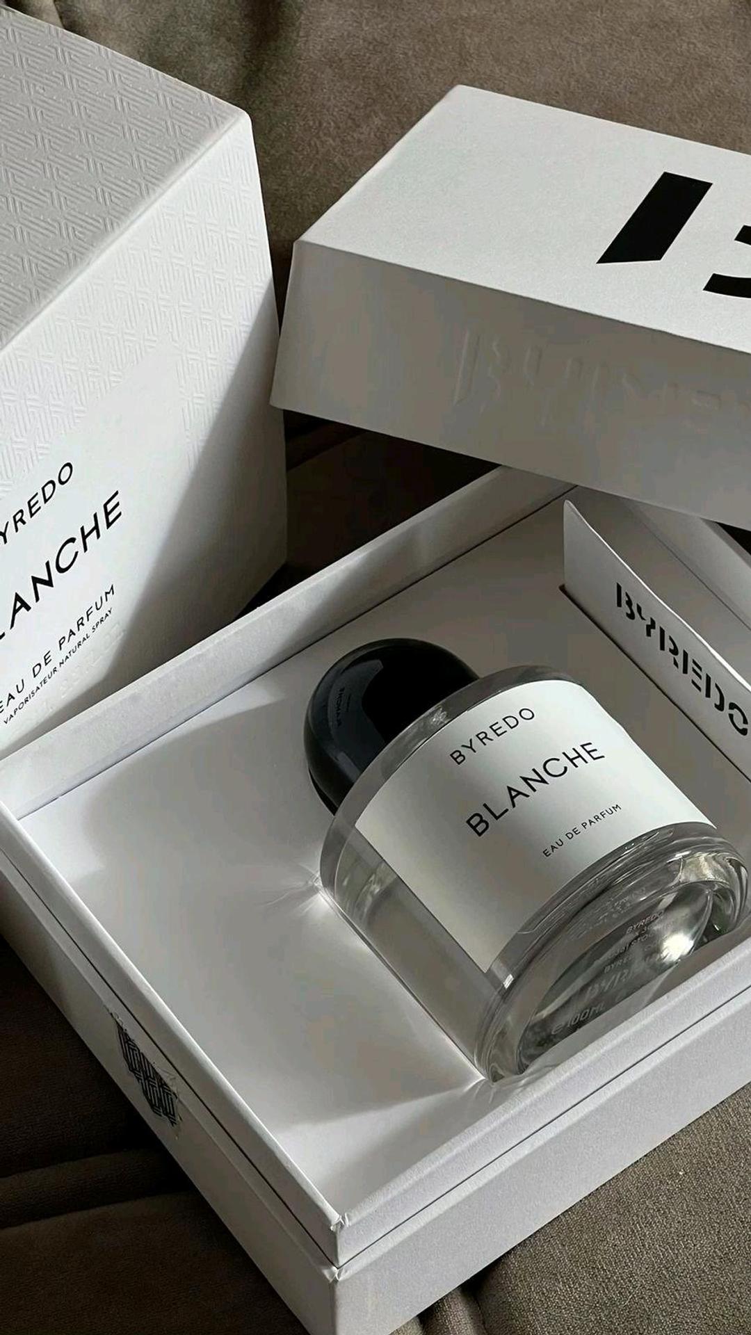 Byredo Byredo Blanche — фото 2